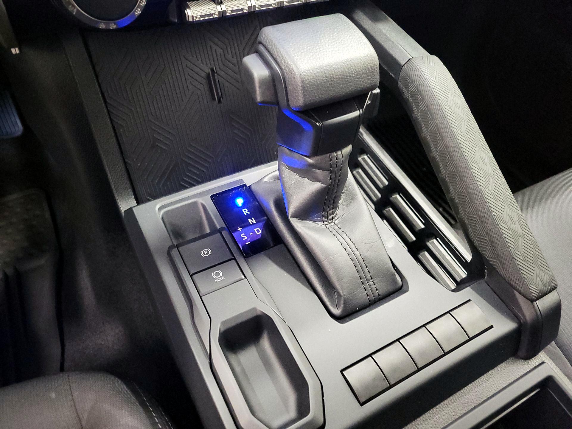 Thumbnail: 2025 Toyota Tacoma - 17