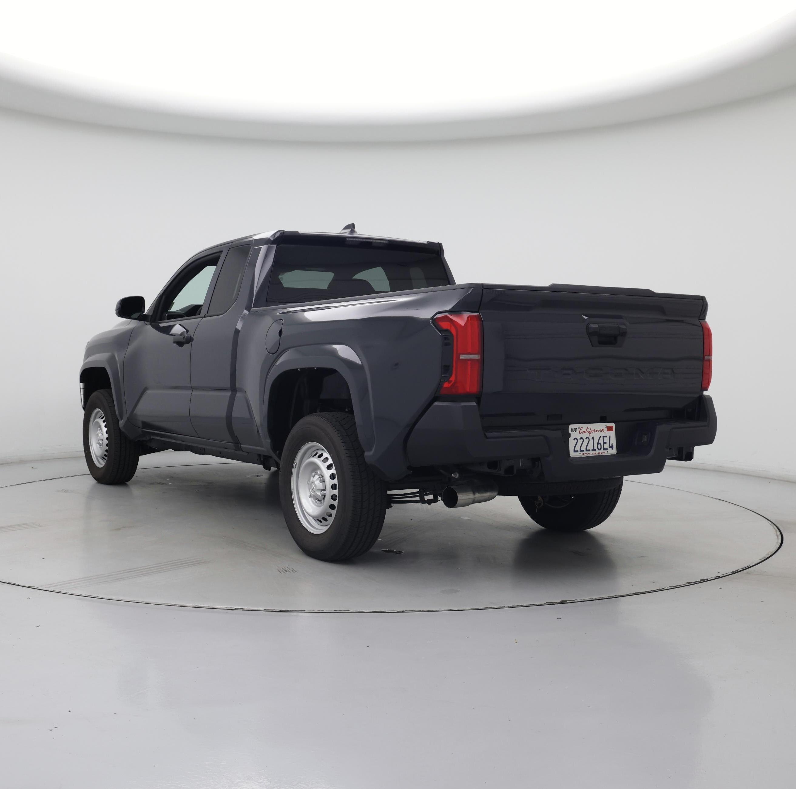 Thumbnail: 2025 Toyota Tacoma - 2