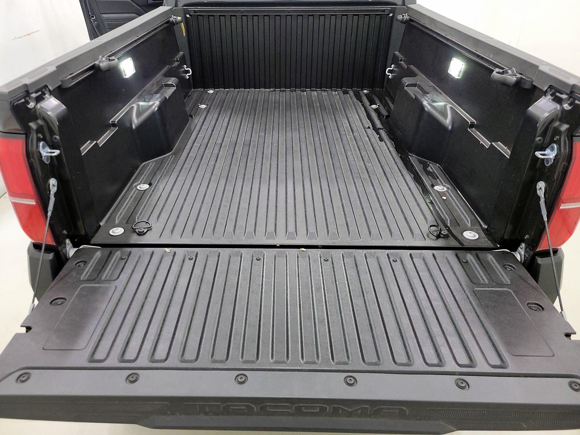 Thumbnail: 2025 Toyota Tacoma - 19