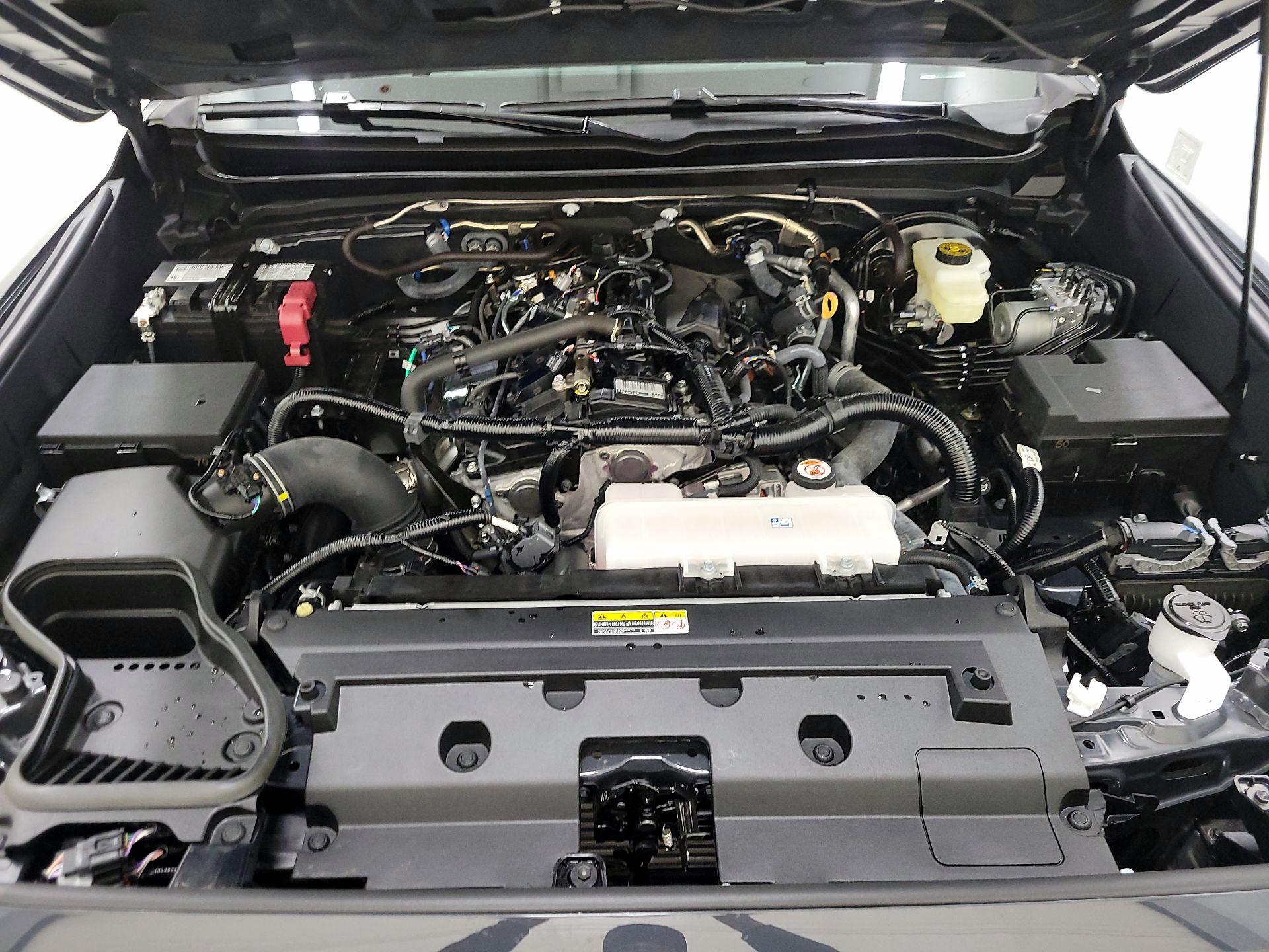 Thumbnail: 2025 Toyota Tacoma - 20