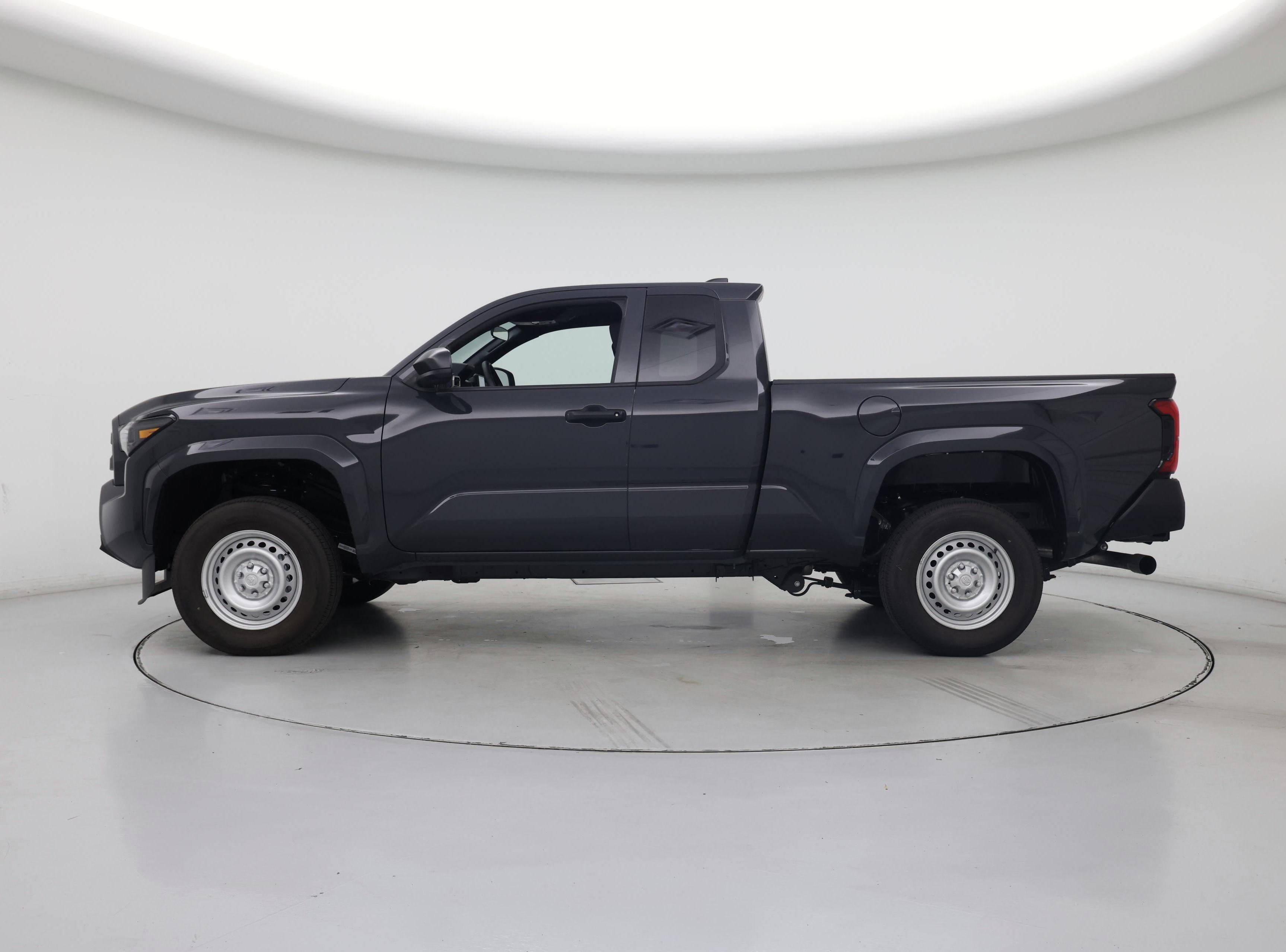 Thumbnail: 2025 Toyota Tacoma - 3