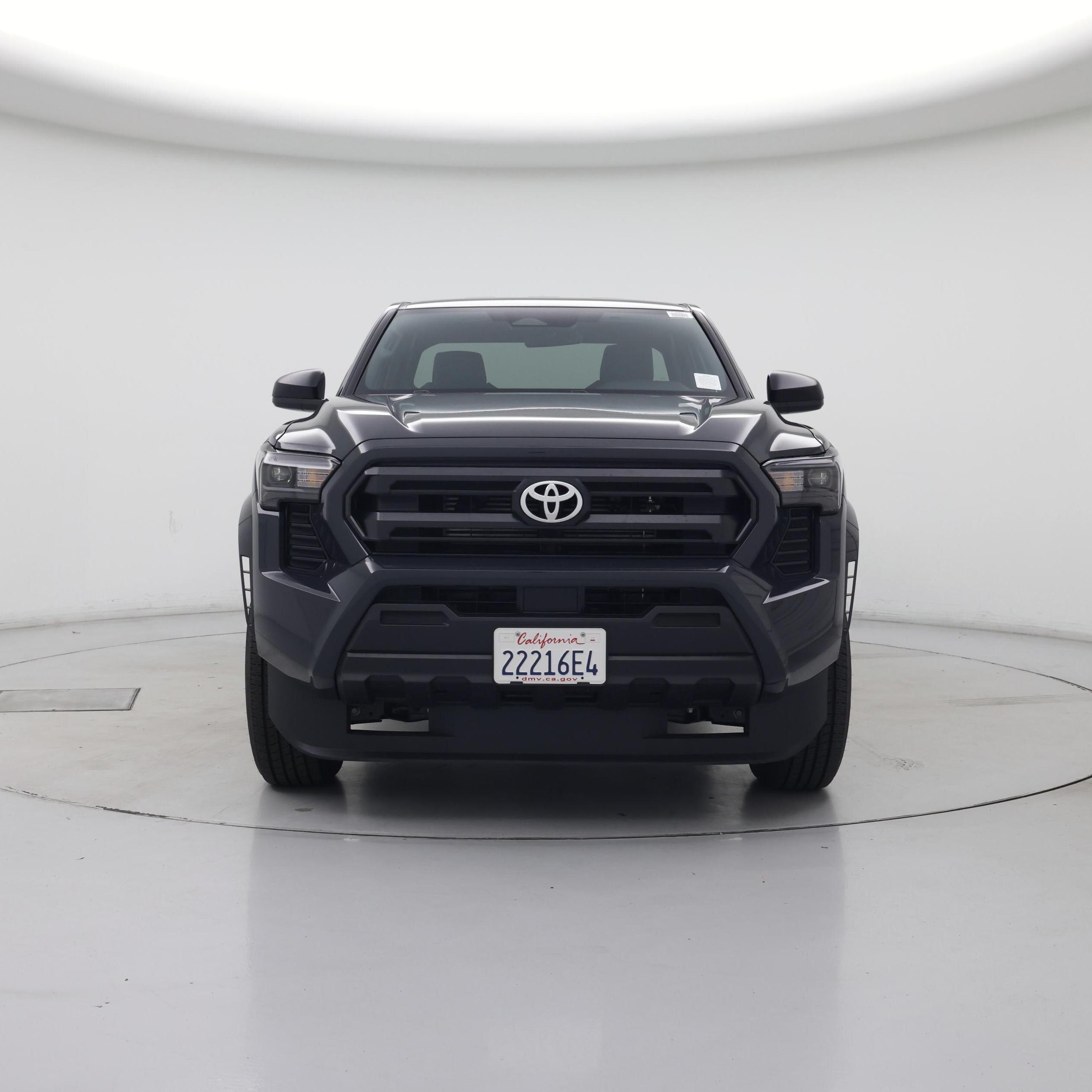 Thumbnail: 2025 Toyota Tacoma - 5