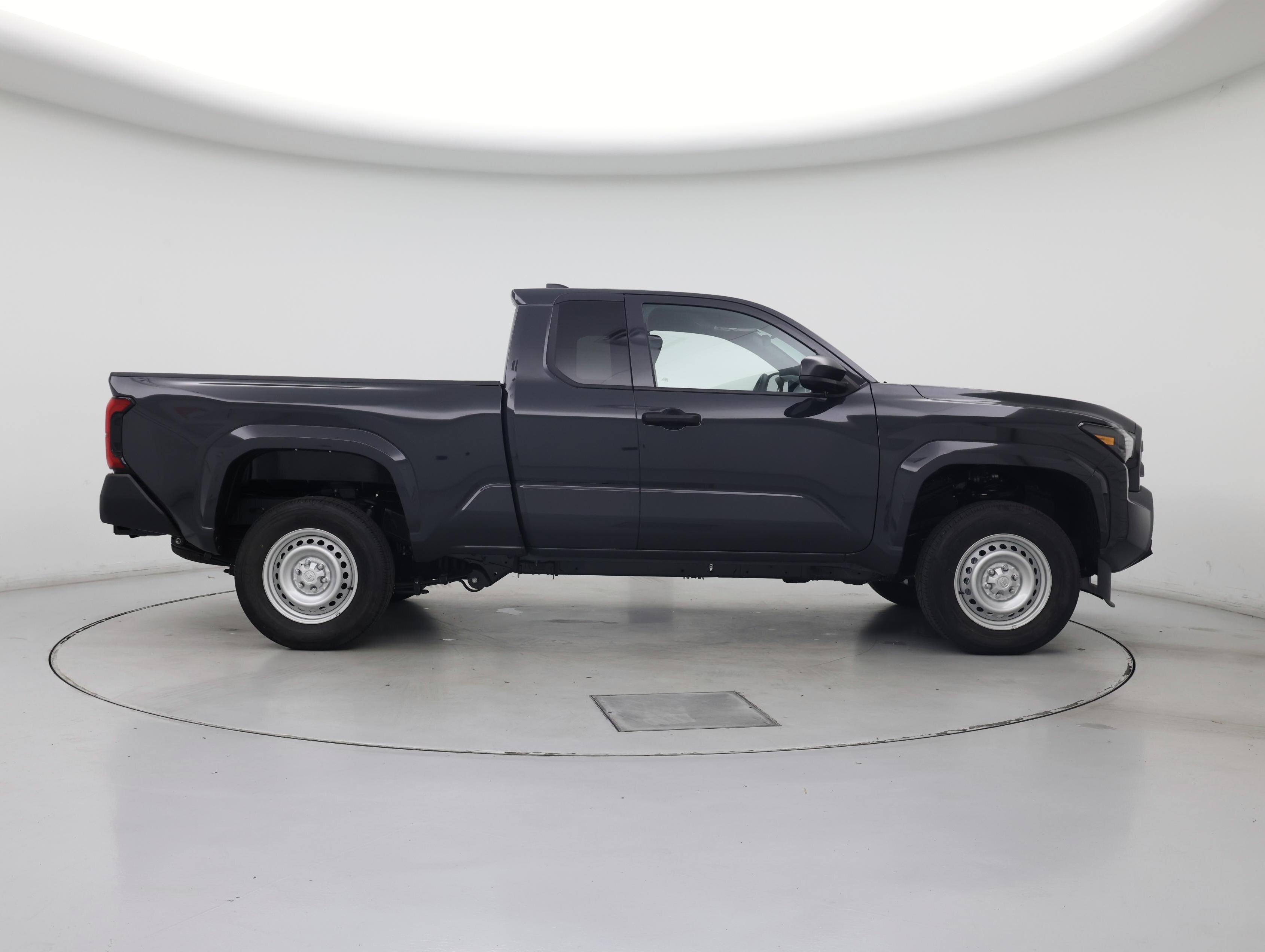 Thumbnail: 2025 Toyota Tacoma - 7