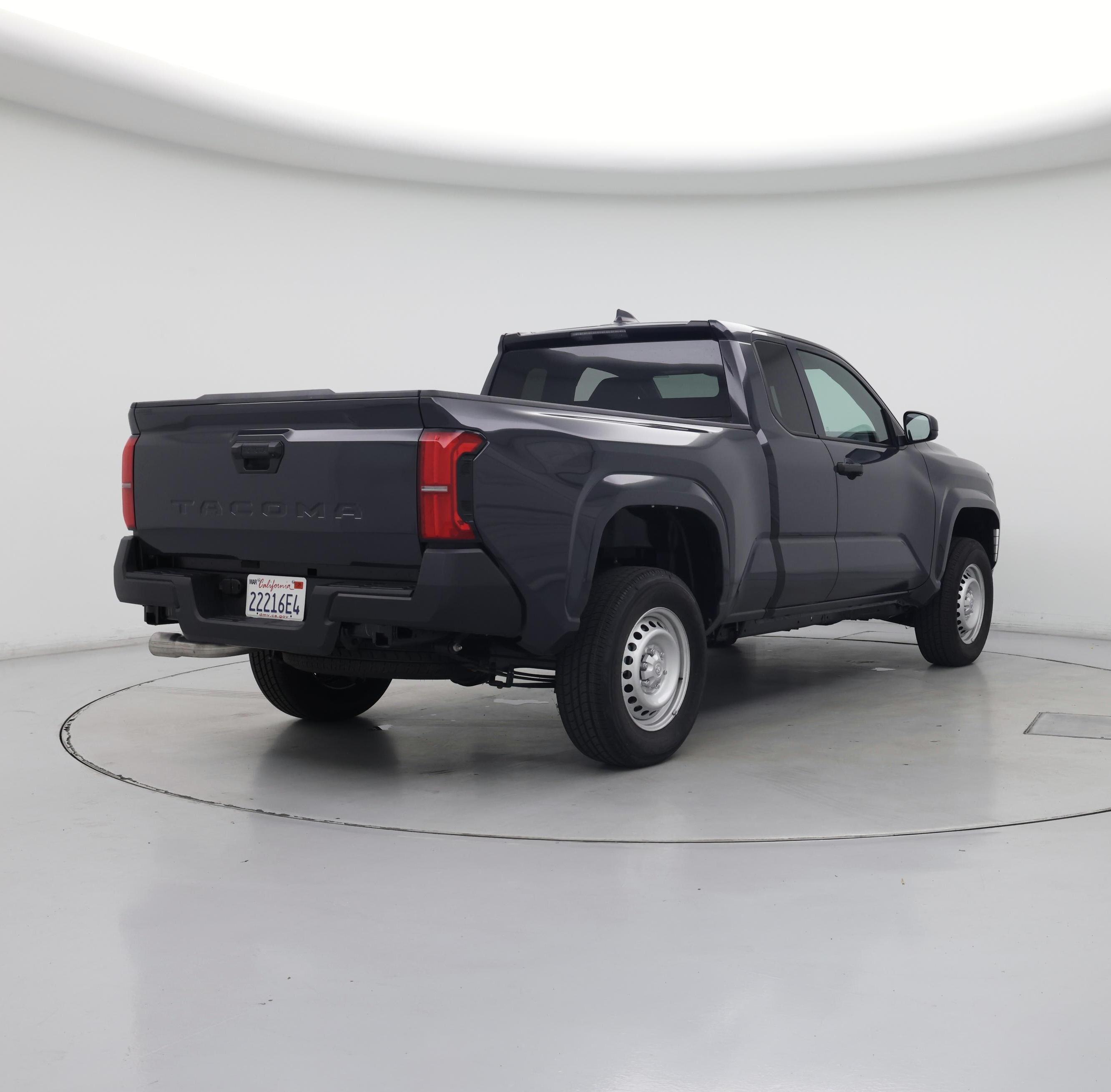 Thumbnail: 2025 Toyota Tacoma - 8