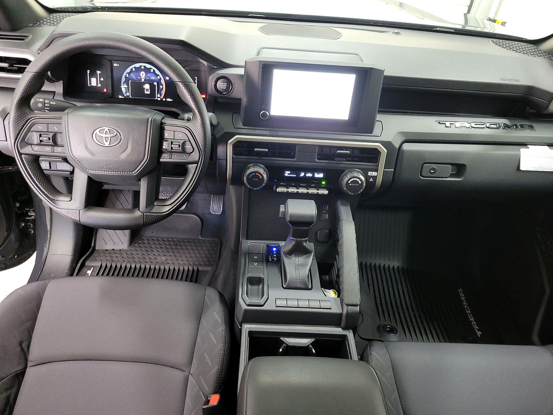 Thumbnail: 2025 Toyota Tacoma - 9