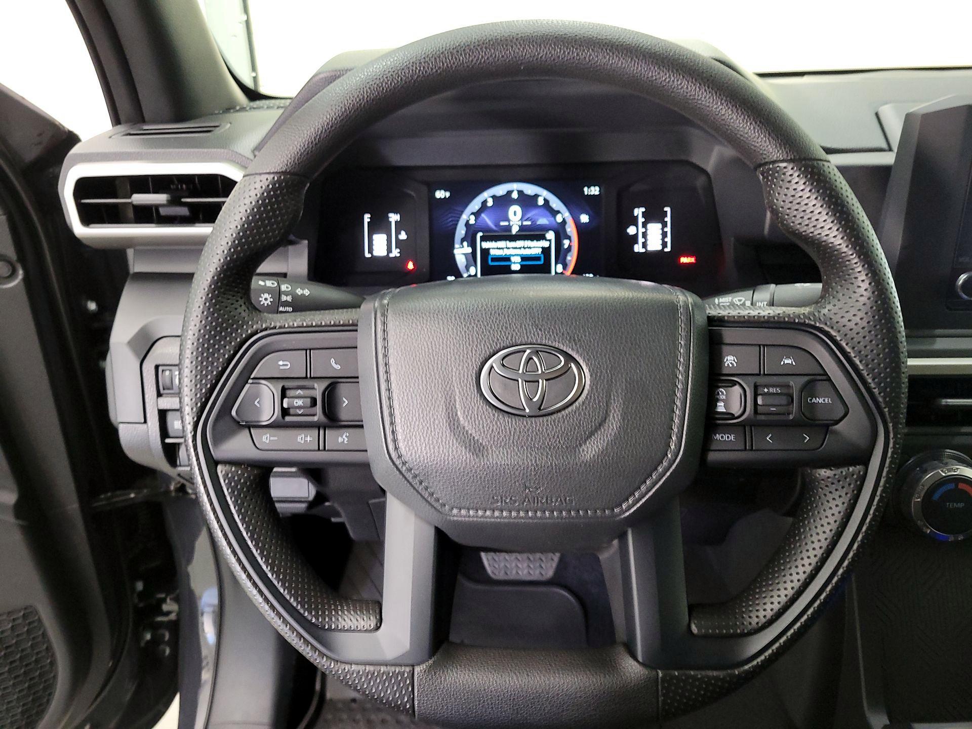 Thumbnail: 2025 Toyota Tacoma - 10