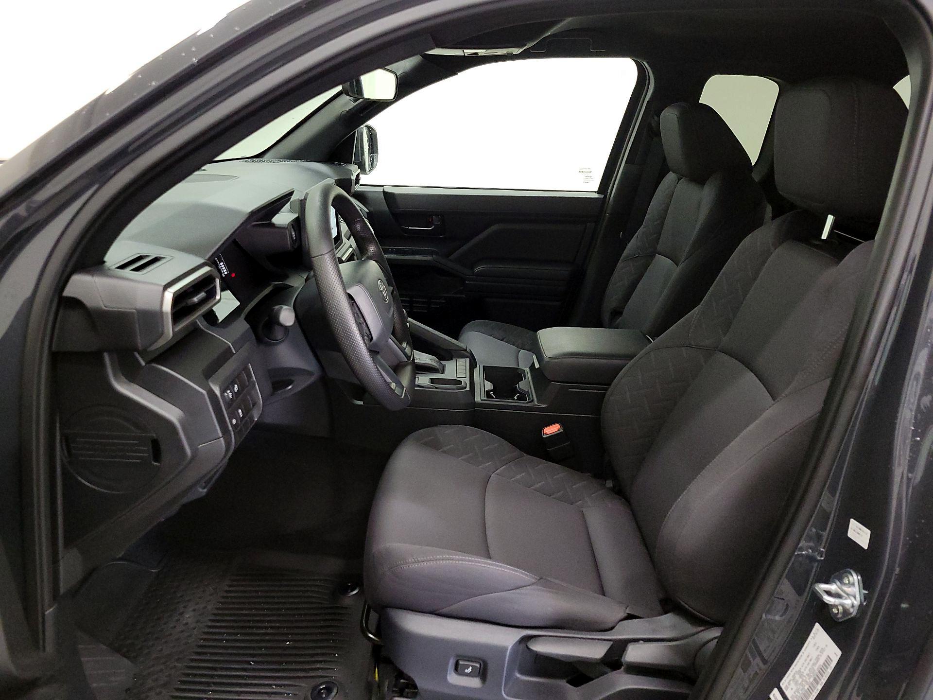 Thumbnail: 2025 Toyota Tacoma - 11