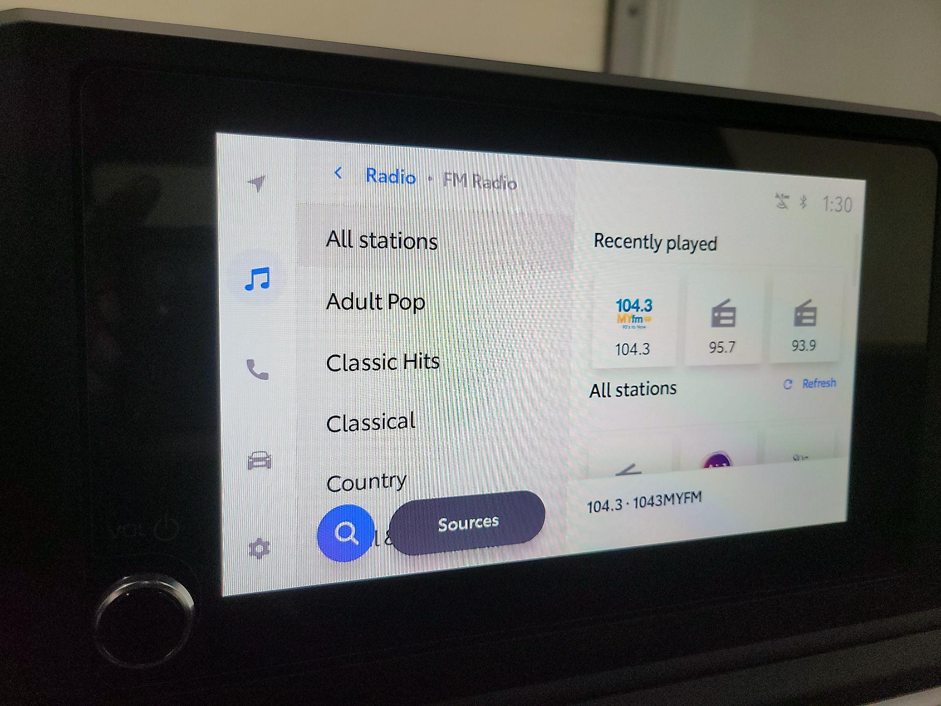 Thumbnail: 2025 Toyota Tacoma - 15