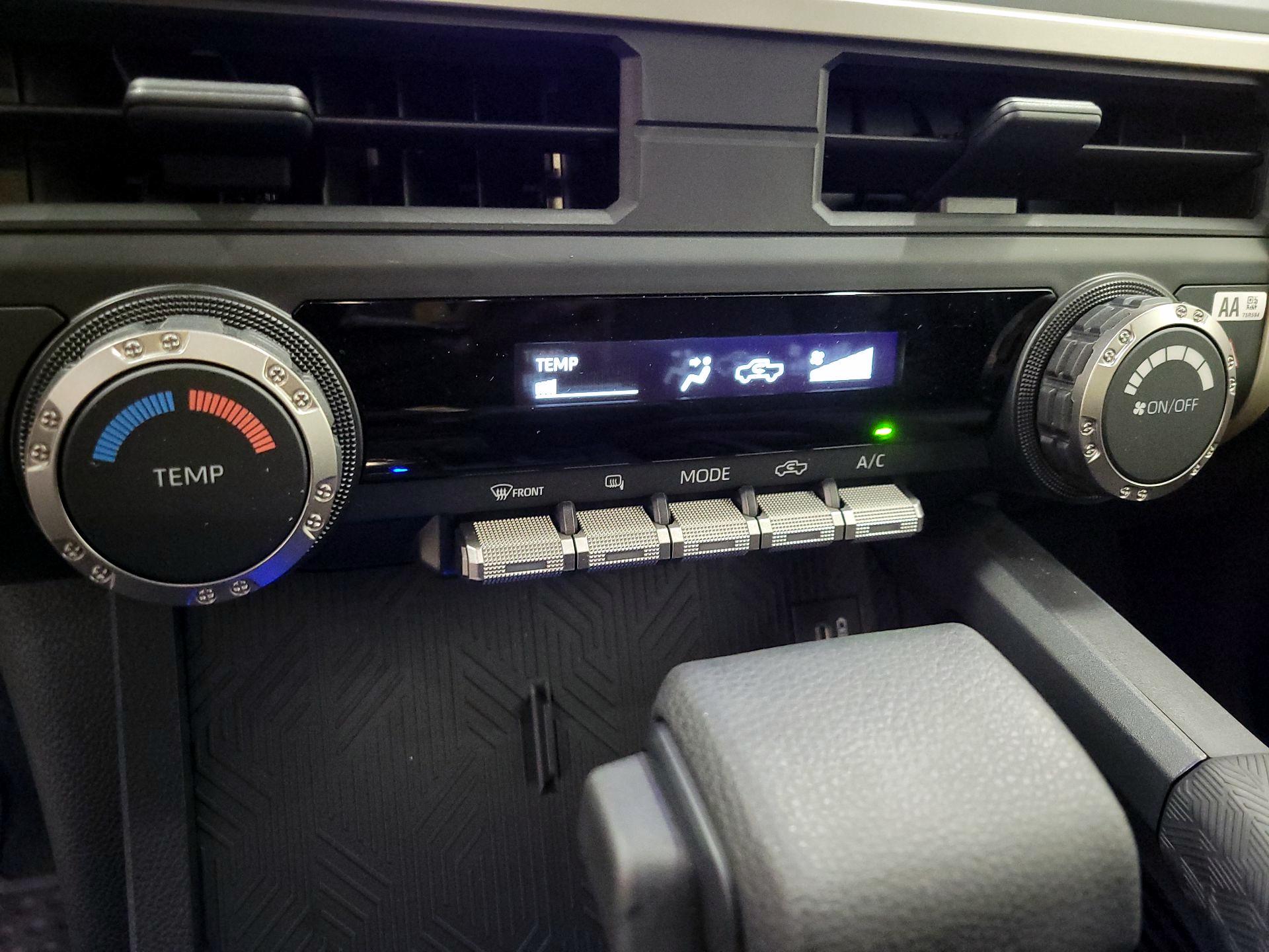 Thumbnail: 2025 Toyota Tacoma - 16