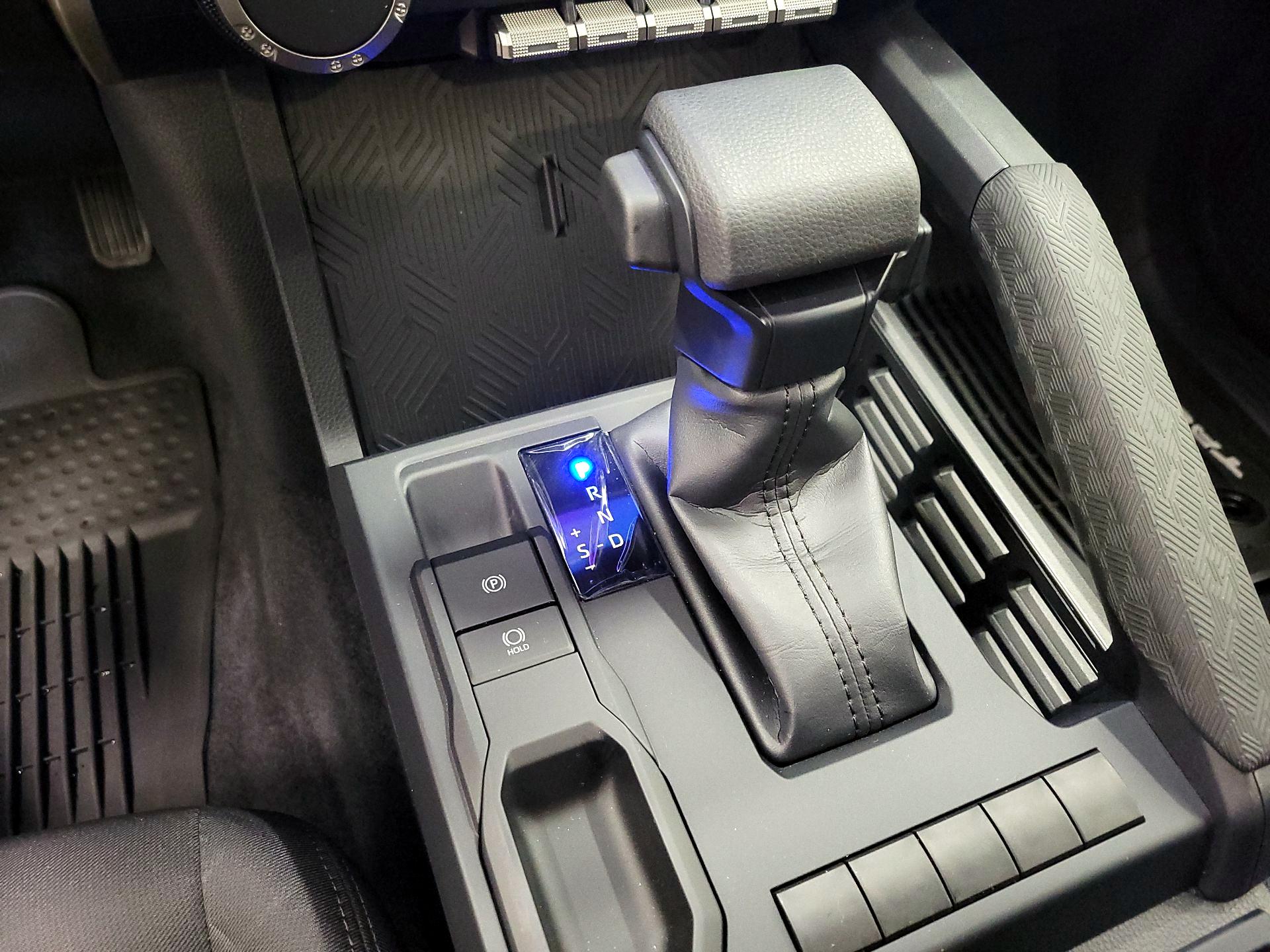 Thumbnail: 2025 Toyota Tacoma - 17