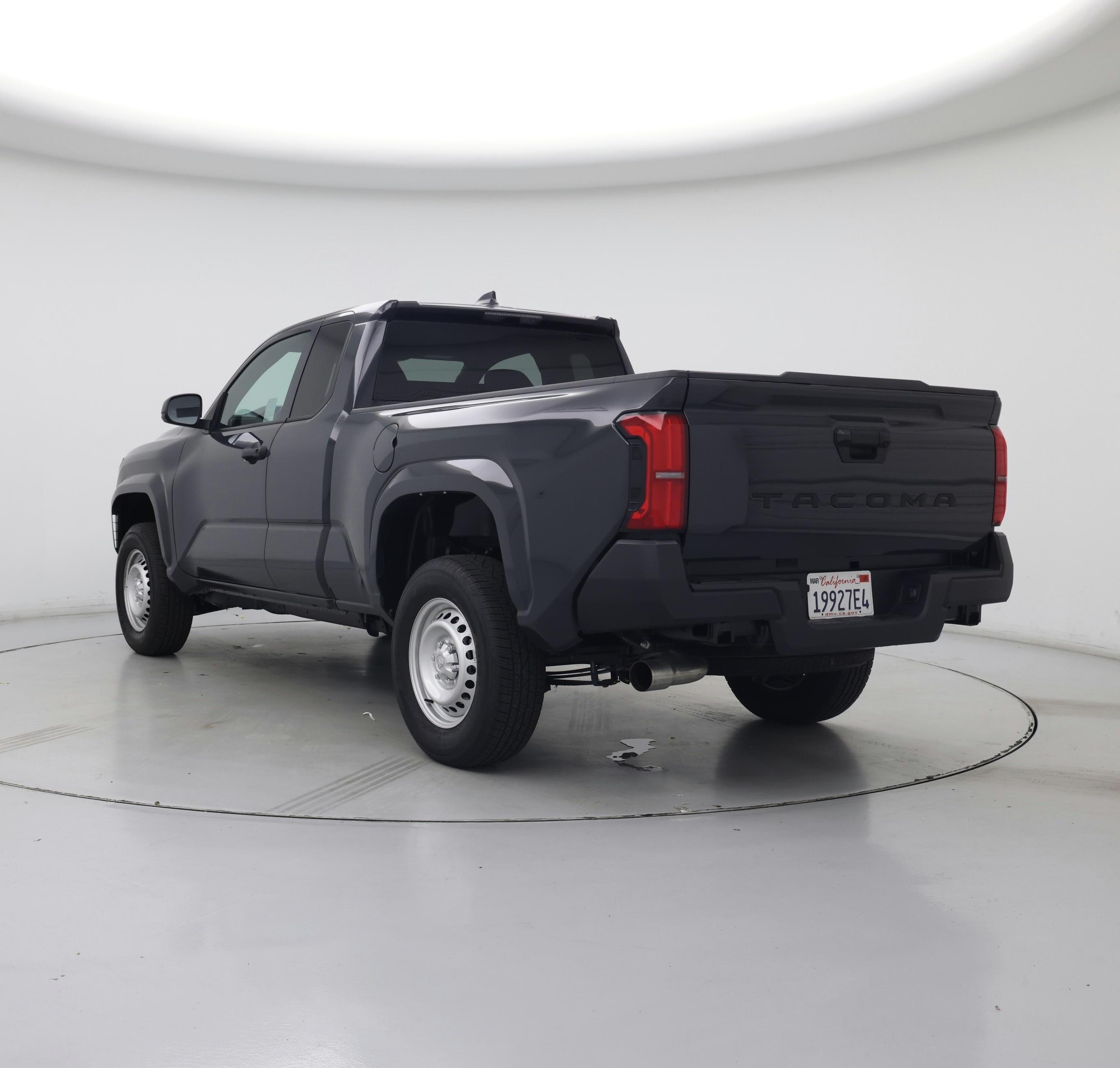 Thumbnail: 2025 Toyota Tacoma - 2