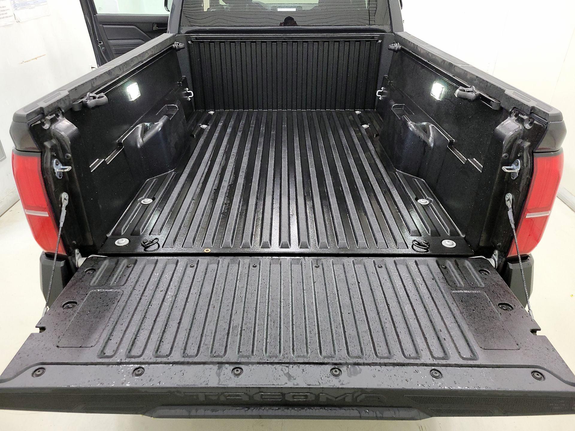 Thumbnail: 2025 Toyota Tacoma - 19