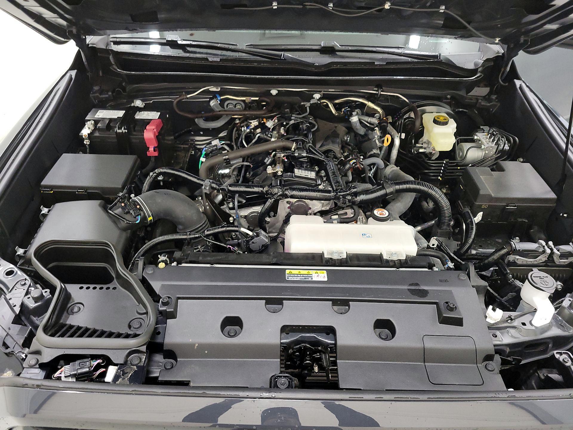 Thumbnail: 2025 Toyota Tacoma - 20