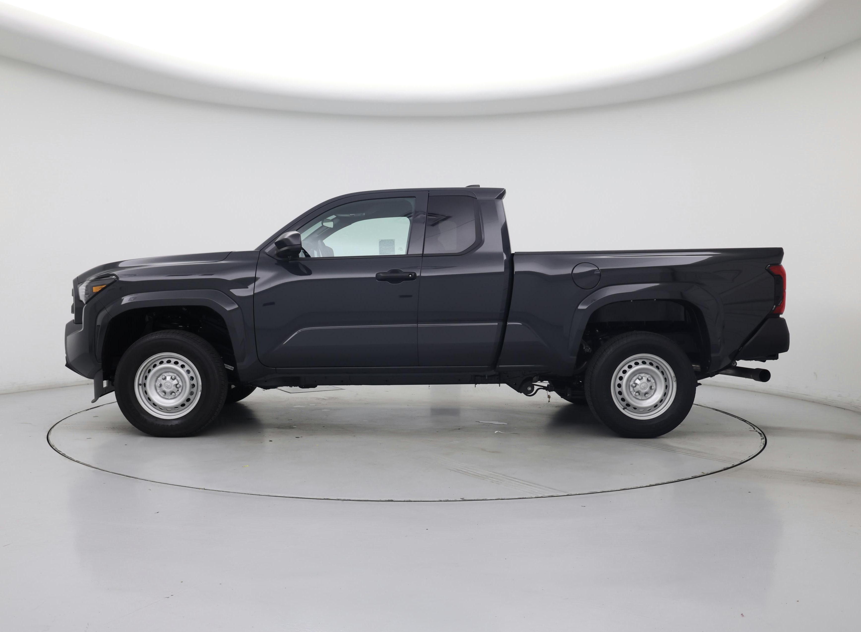 Thumbnail: 2025 Toyota Tacoma - 3