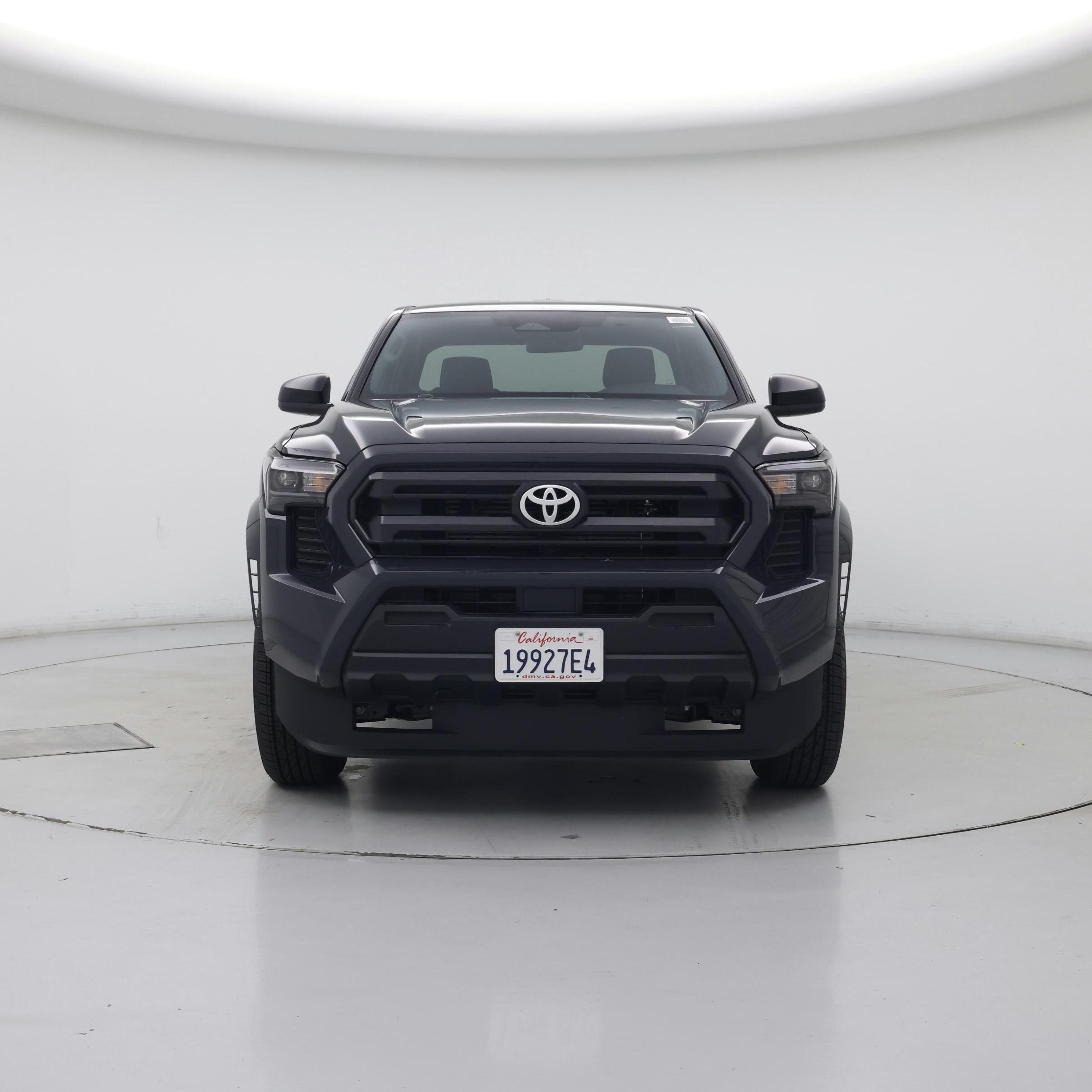 Thumbnail: 2025 Toyota Tacoma - 5