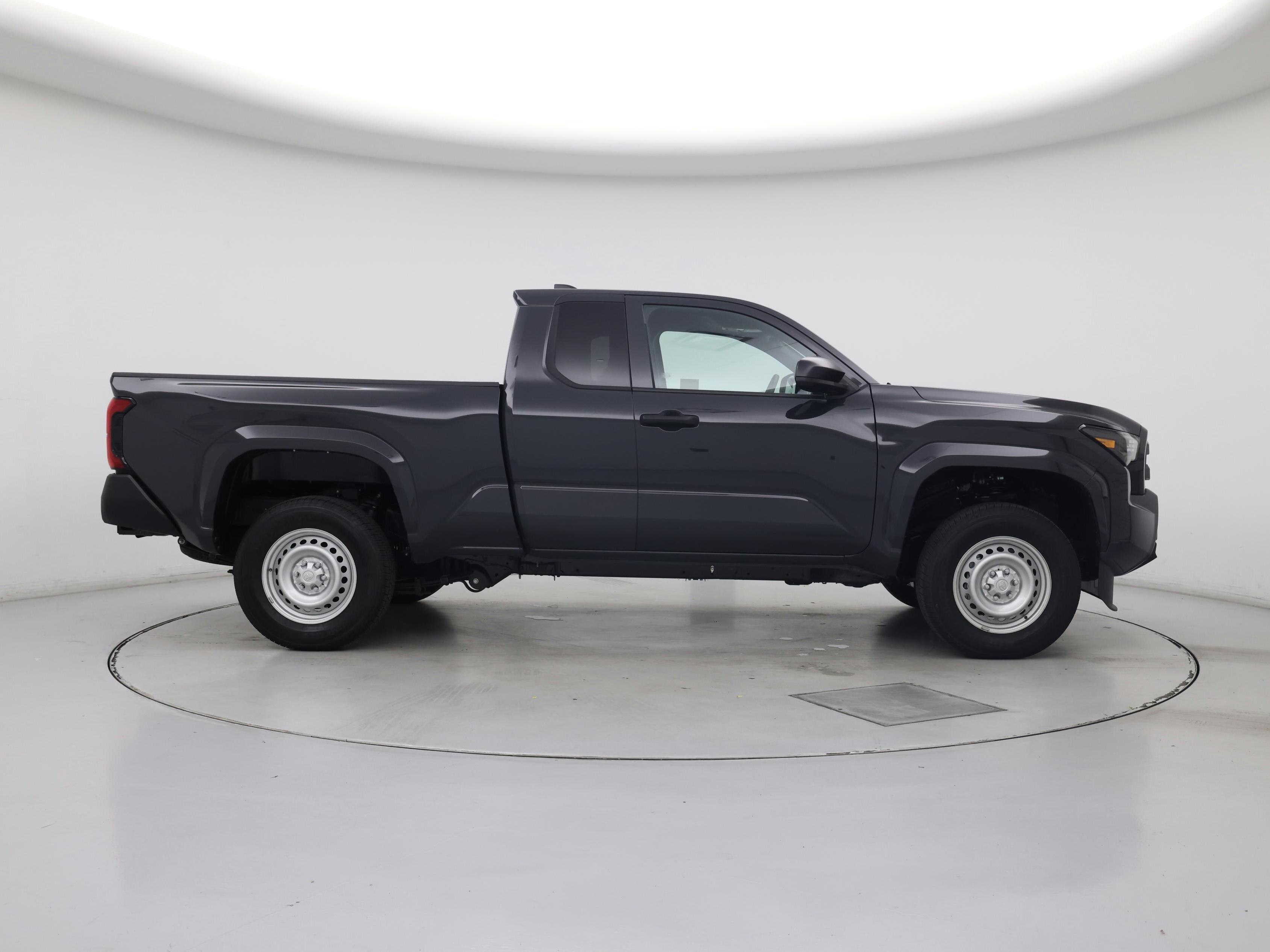 Thumbnail: 2025 Toyota Tacoma - 7