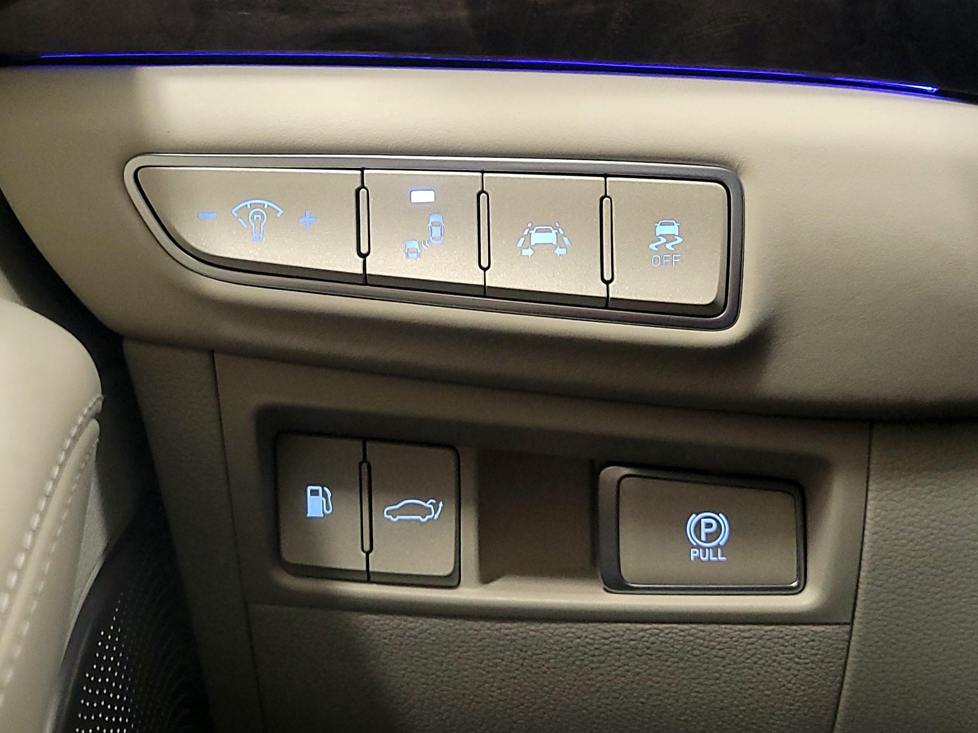 Thumbnail: 2019 Genesis G90 - 13