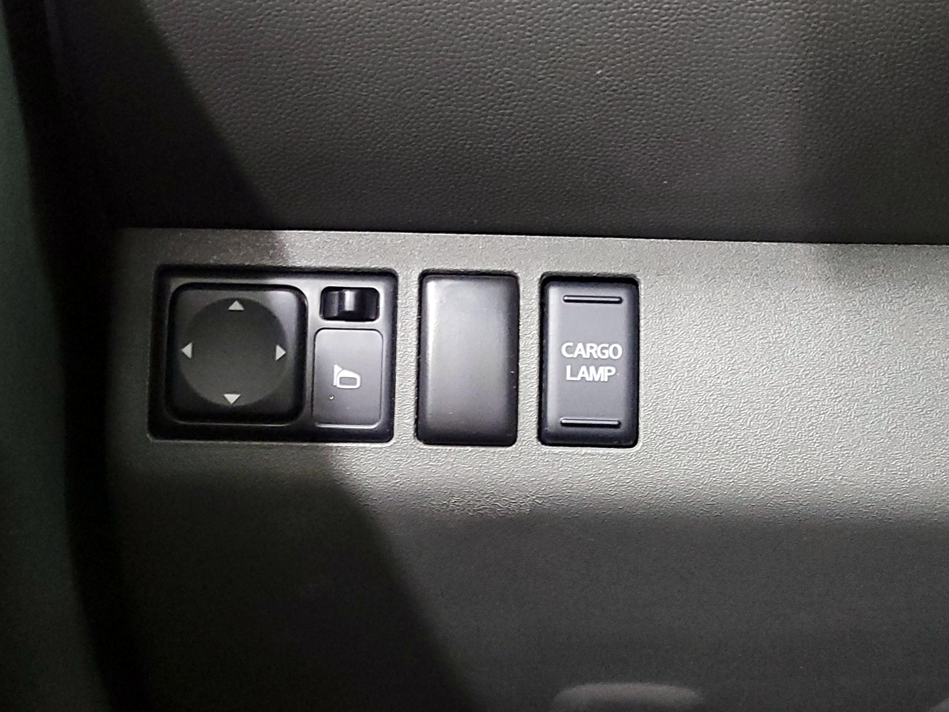 Thumbnail: 2019 Nissan Frontier - 13