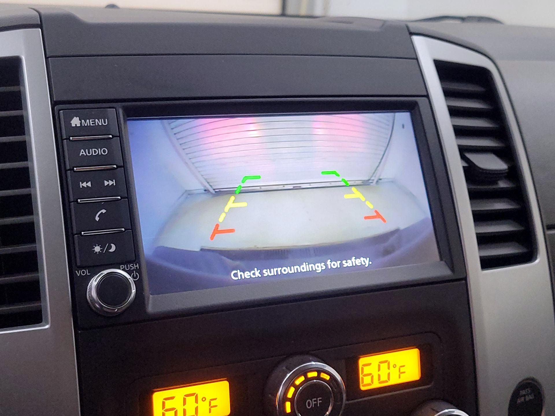 Thumbnail: 2019 Nissan Frontier - 14