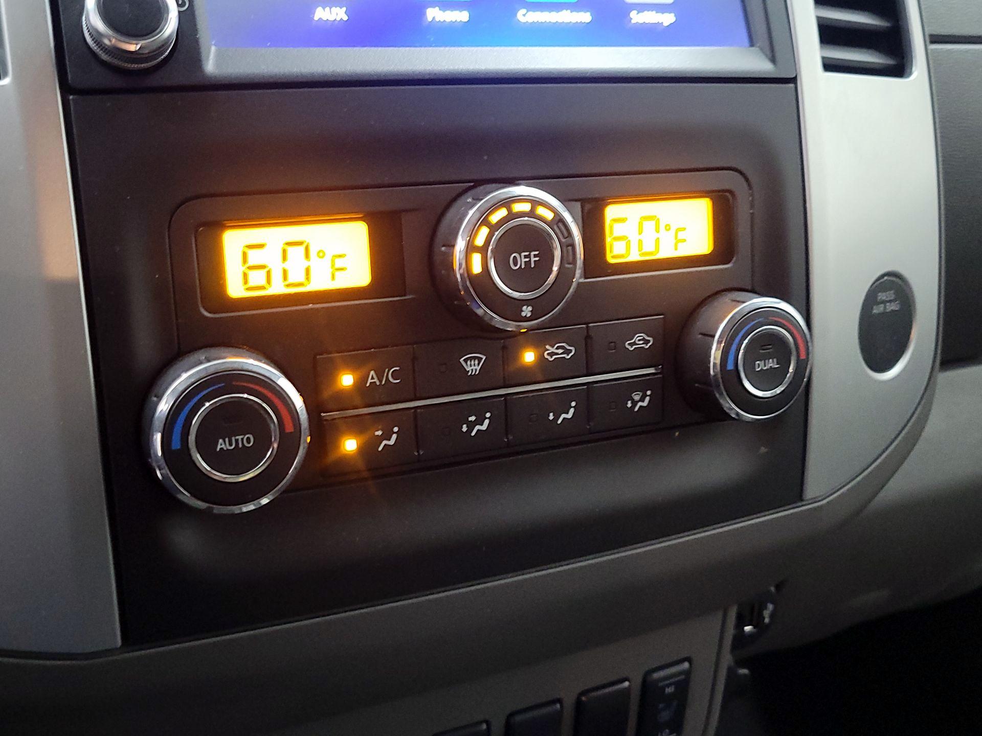 Thumbnail: 2019 Nissan Frontier - 16