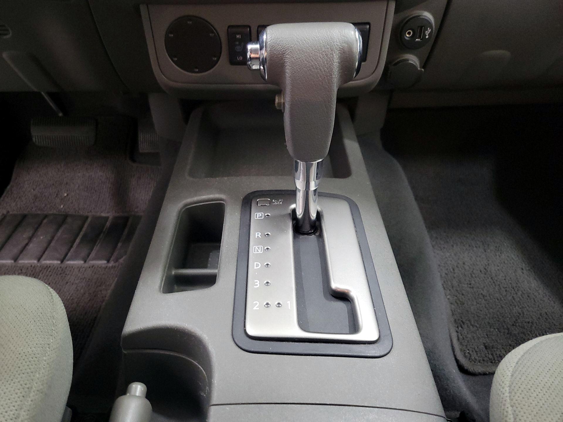 Thumbnail: 2019 Nissan Frontier - 17