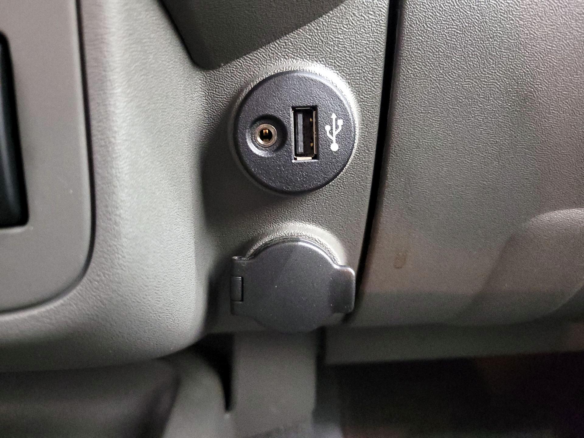 Thumbnail: 2019 Nissan Frontier - 18