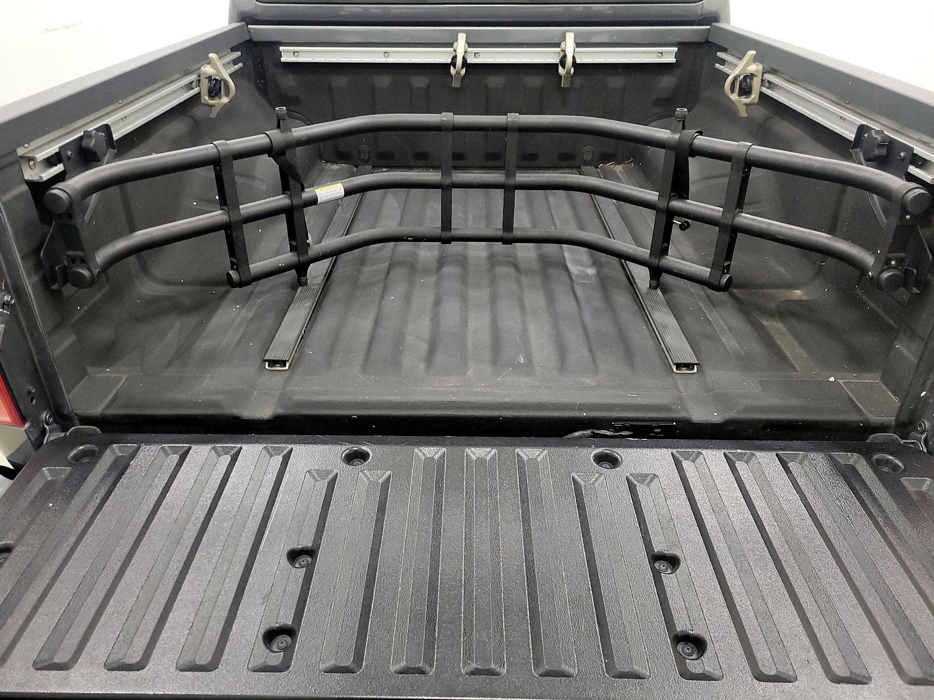 Thumbnail: 2019 Nissan Frontier - 20