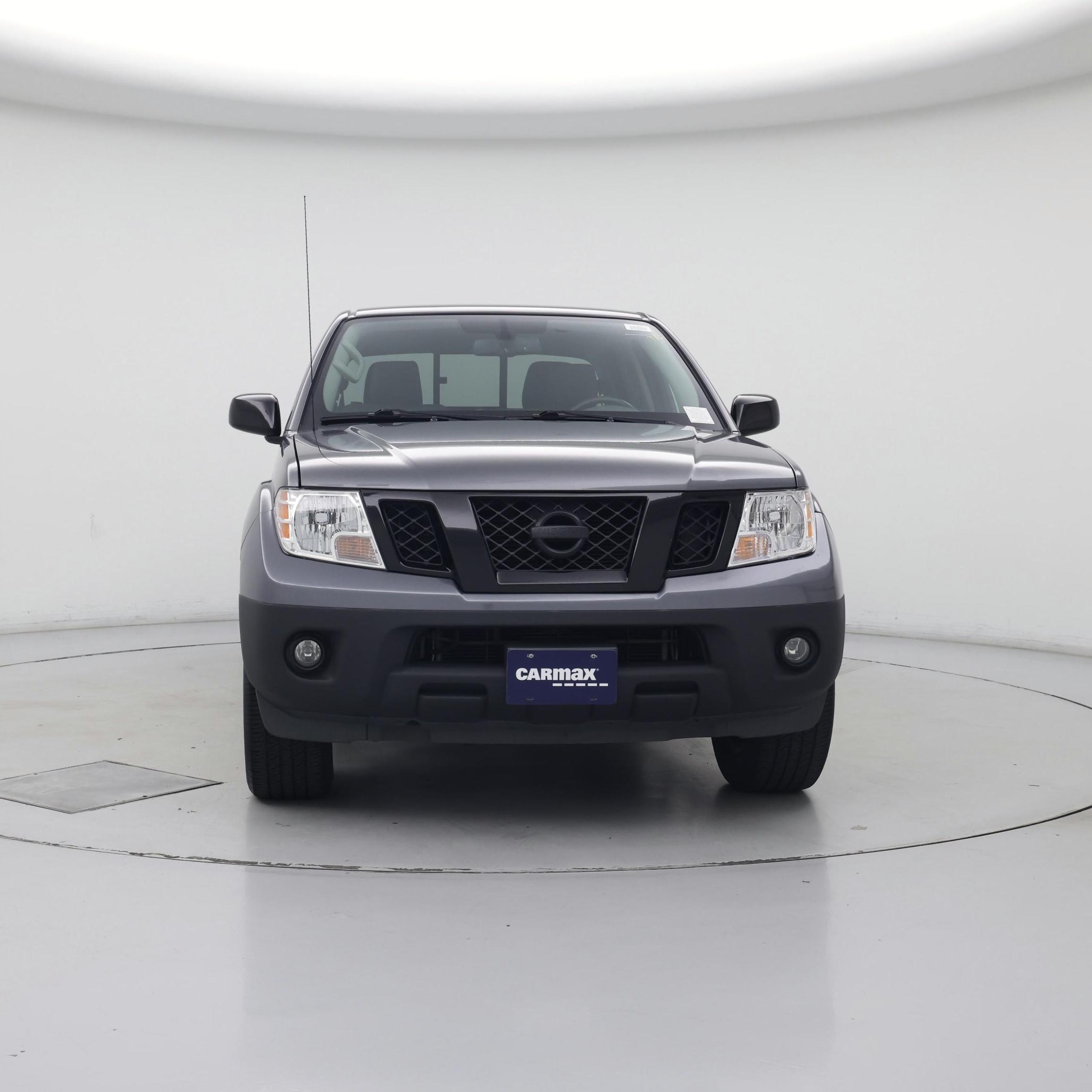 Thumbnail: 2019 Nissan Frontier - 5