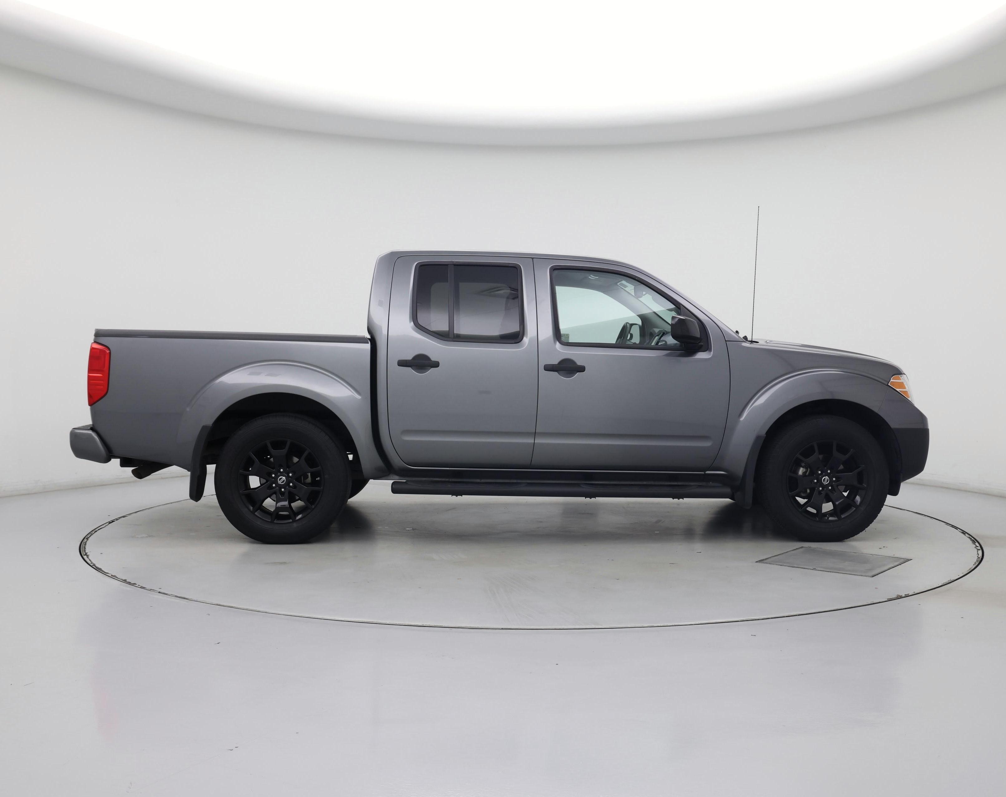 Thumbnail: 2019 Nissan Frontier - 7