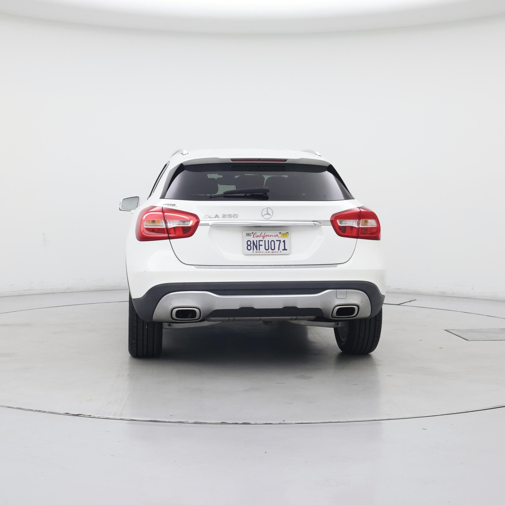 Thumbnail: 2020 Mercedes-Benz GLA - 6