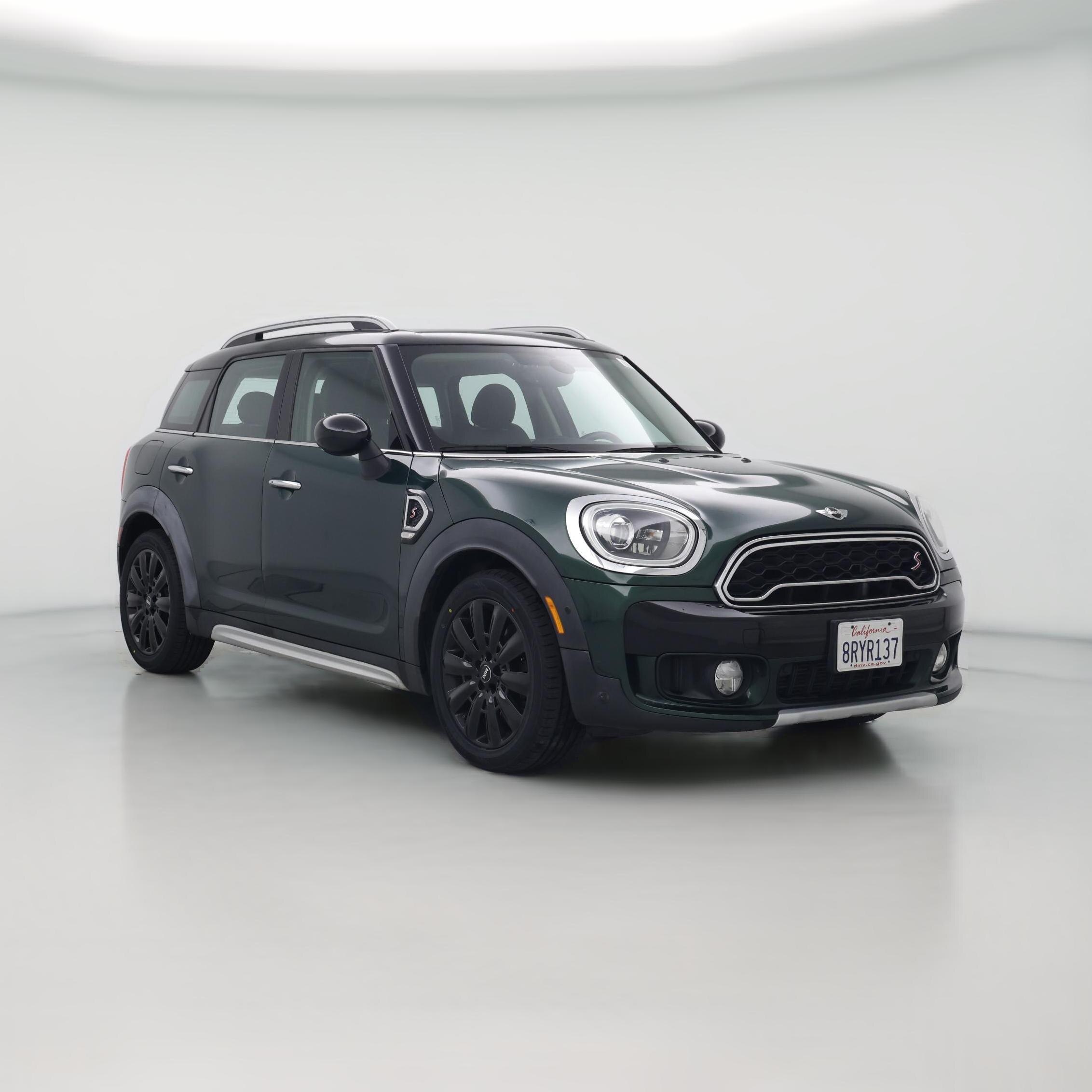 Thumbnail: 2017 MINI Cooper Countryman - 1
