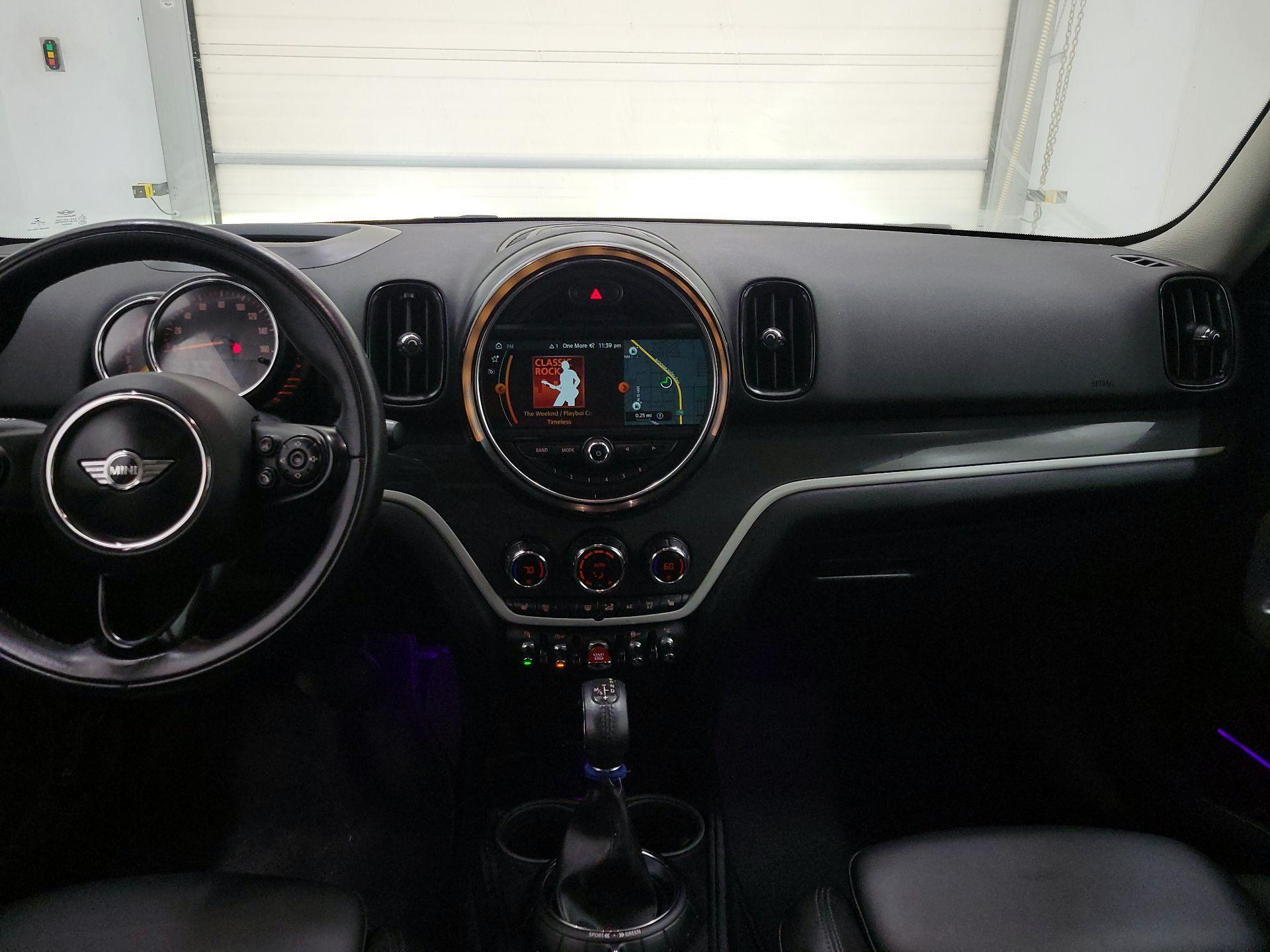 Thumbnail: 2017 MINI Cooper Countryman - 9