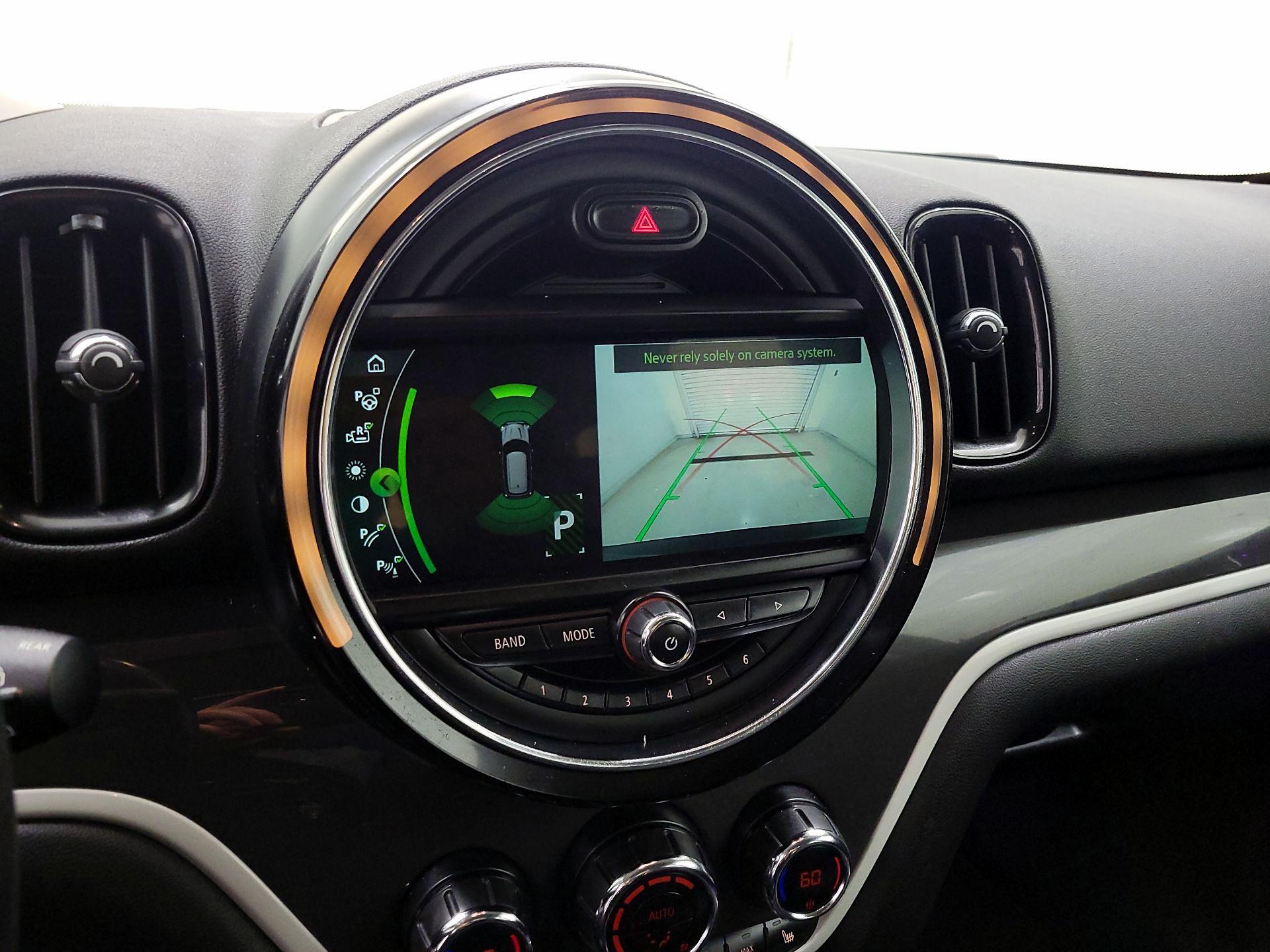 Thumbnail: 2017 MINI Cooper Countryman - 15