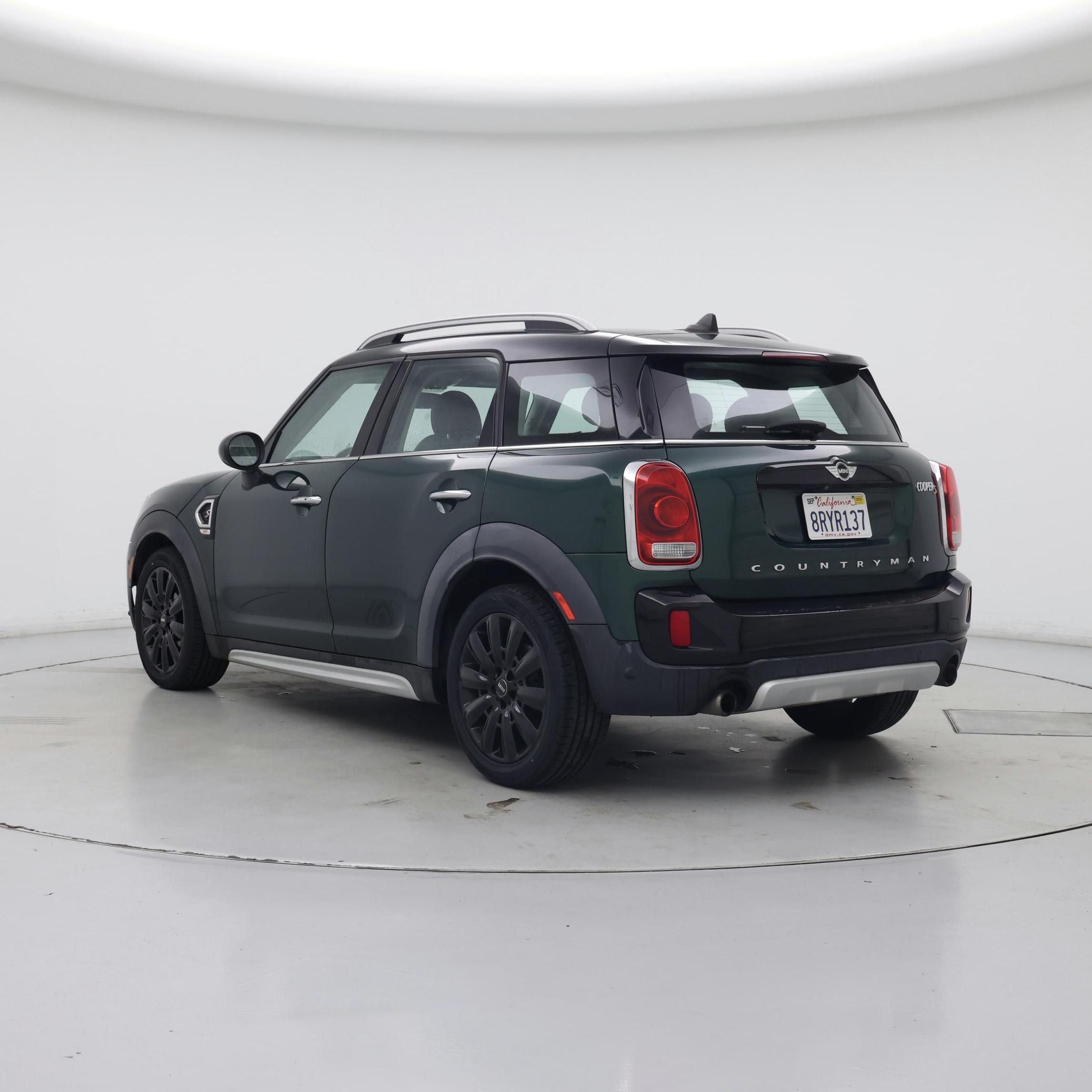 Thumbnail: 2017 MINI Cooper Countryman - 2