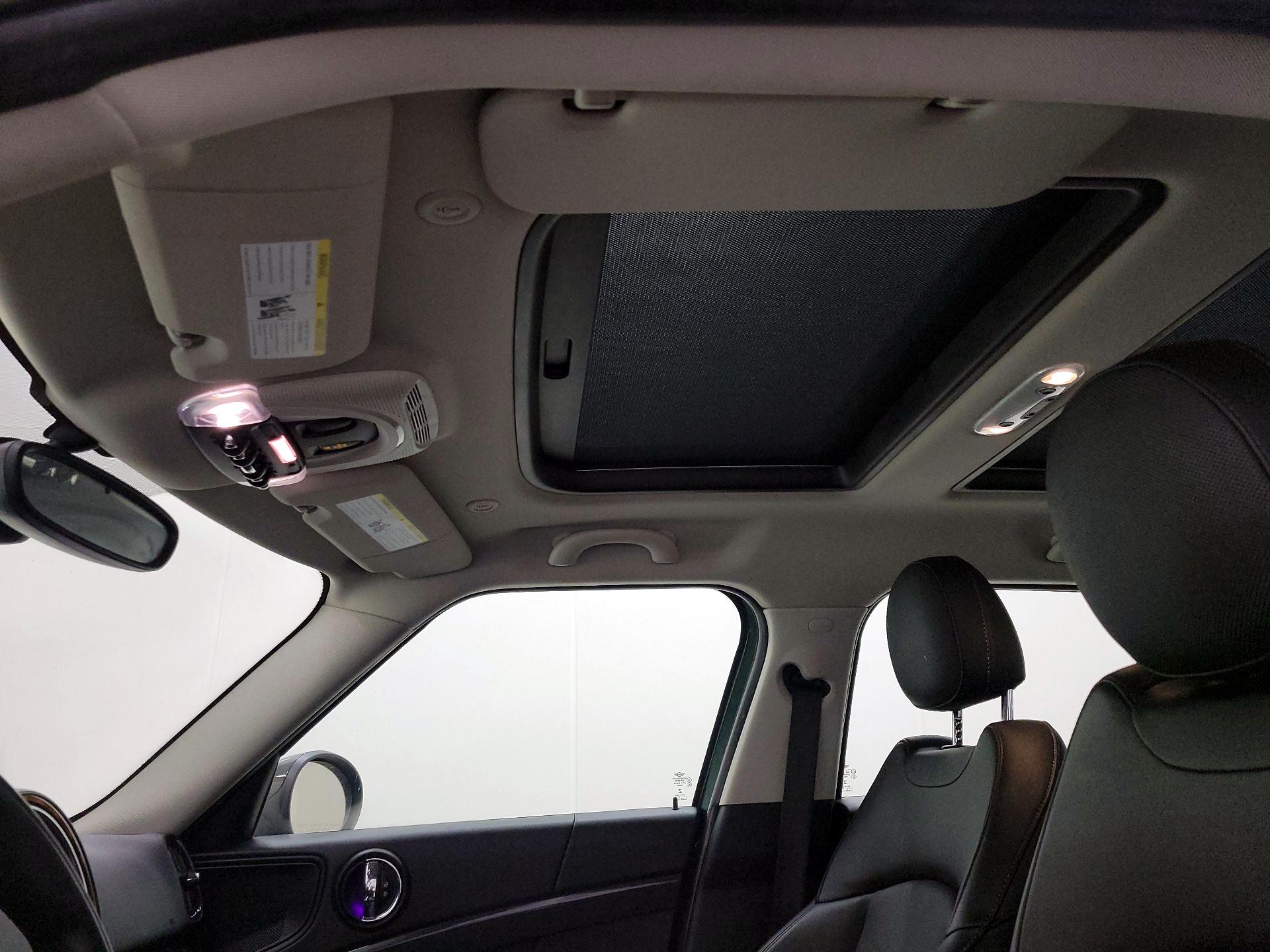 Thumbnail: 2017 MINI Cooper Countryman - 20