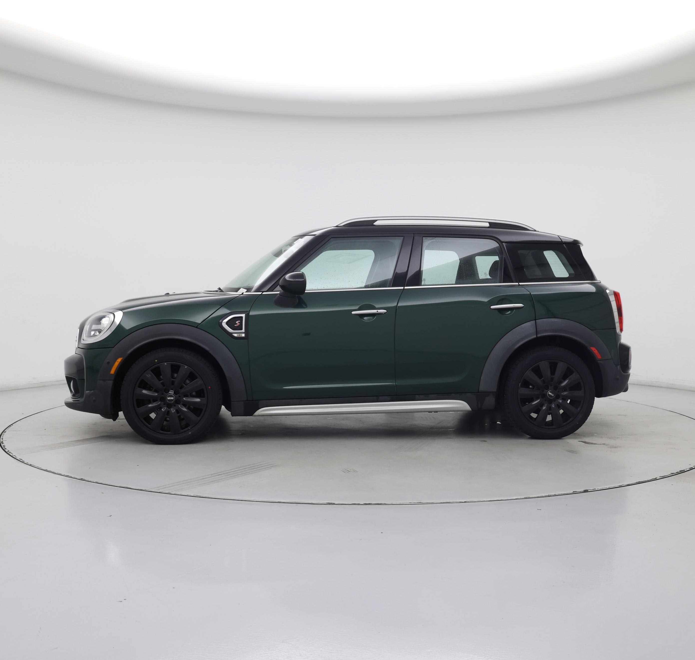 Thumbnail: 2017 MINI Cooper Countryman - 3