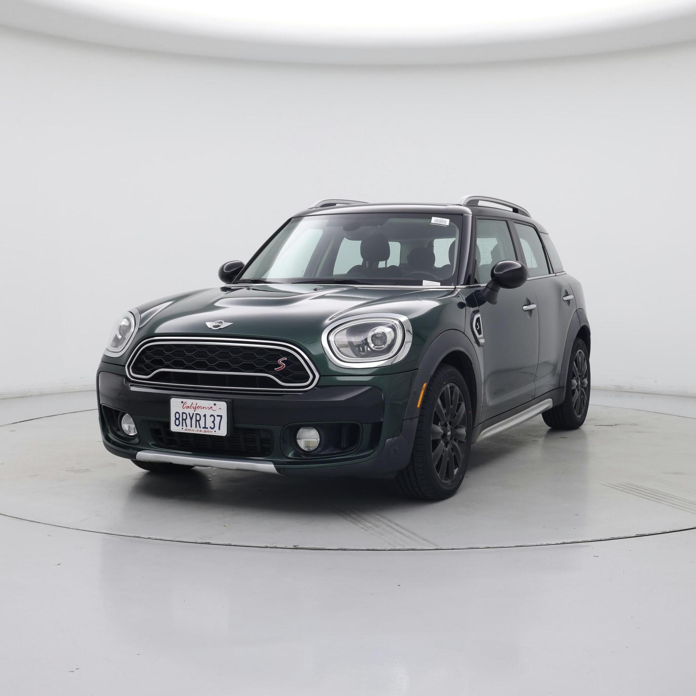 Thumbnail: 2017 MINI Cooper Countryman - 4