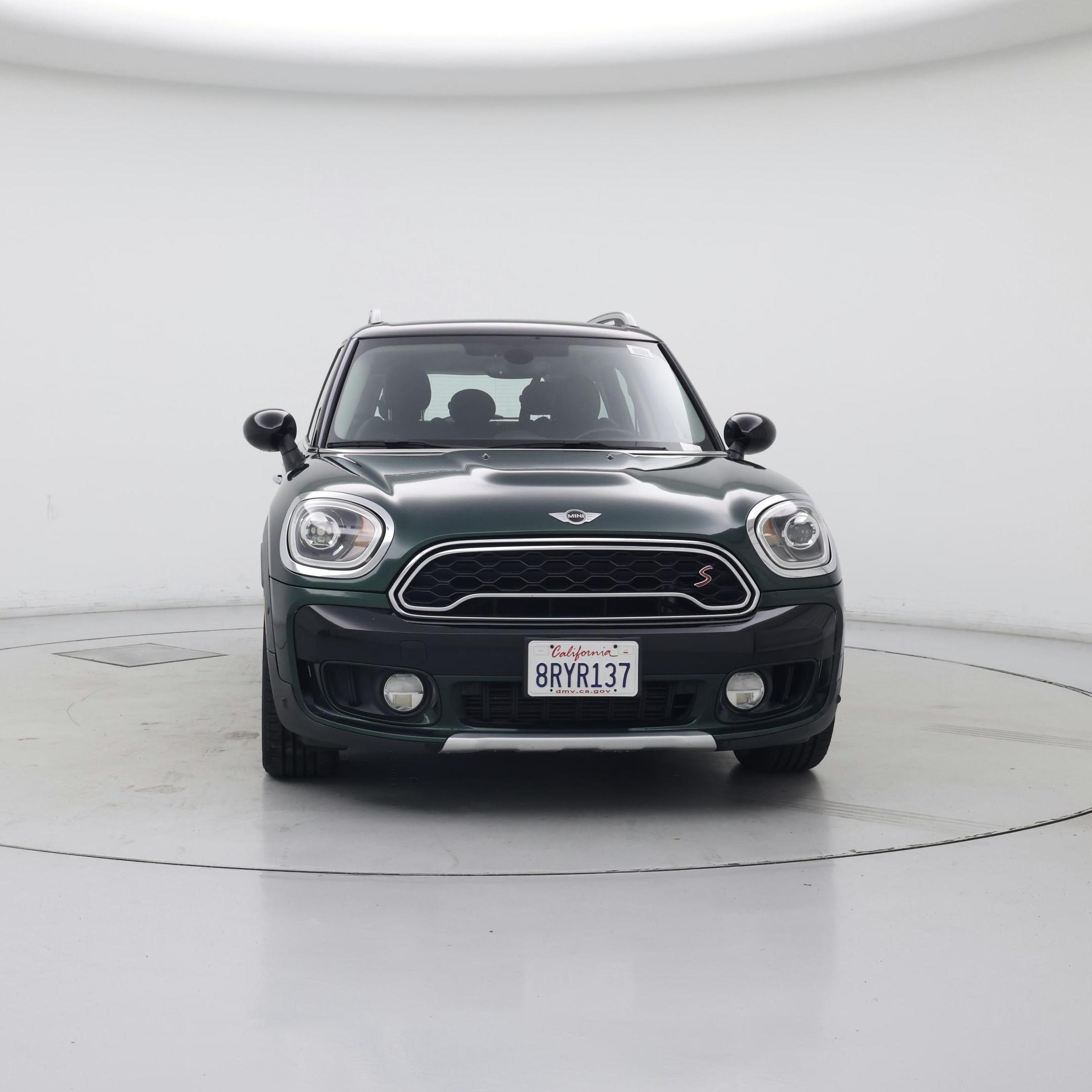 Thumbnail: 2017 MINI Cooper Countryman - 5