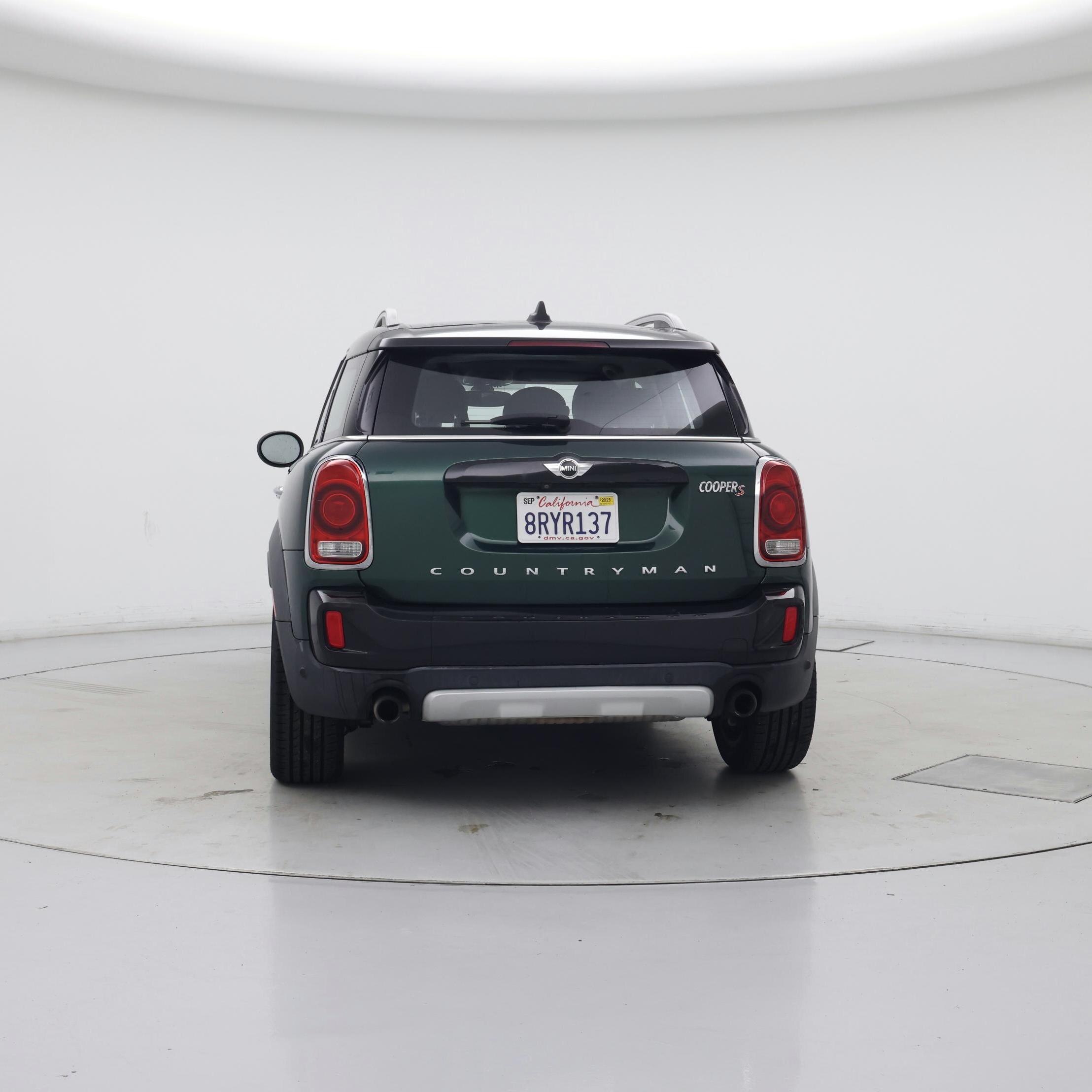 Thumbnail: 2017 MINI Cooper Countryman - 6