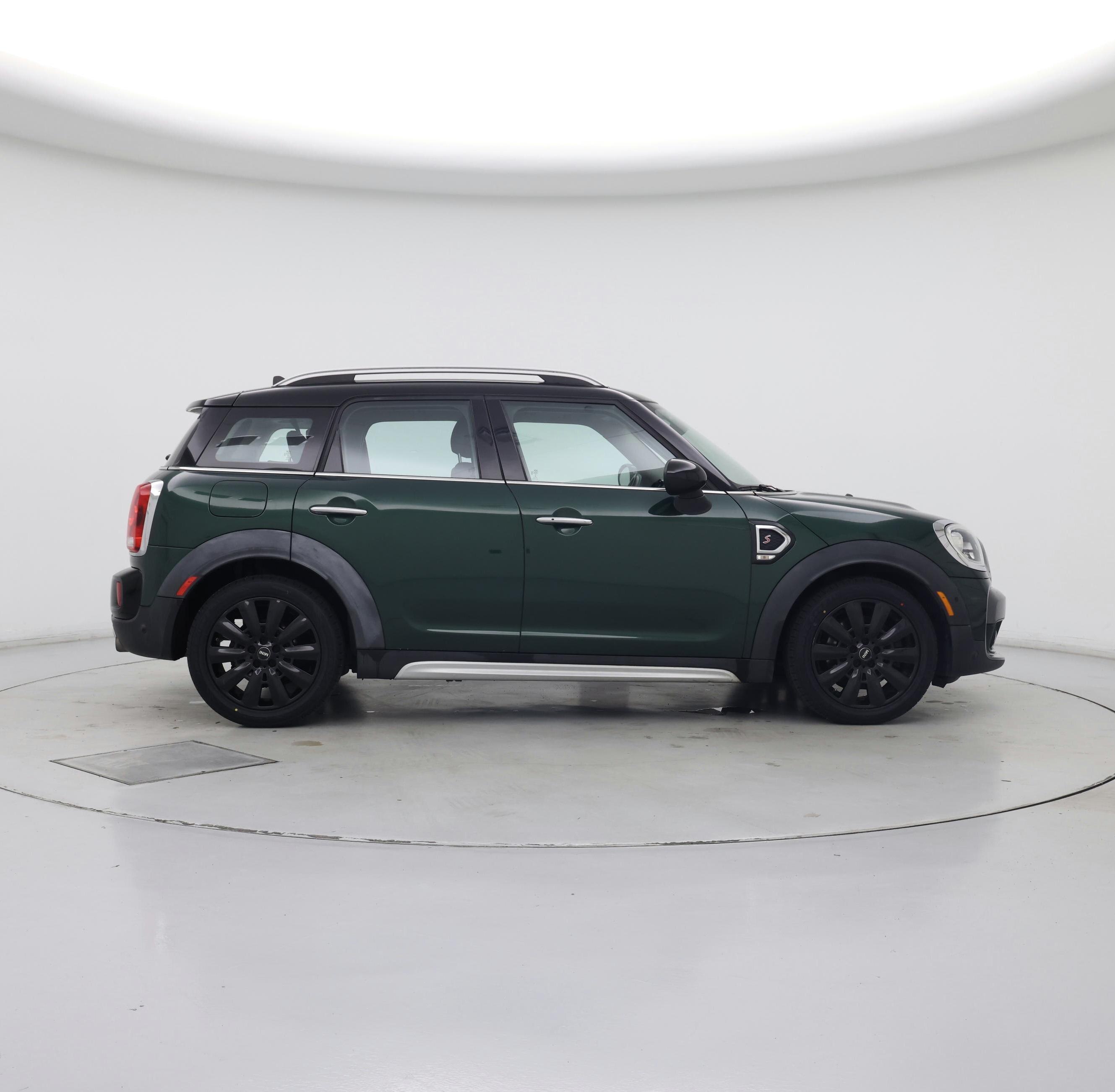 Thumbnail: 2017 MINI Cooper Countryman - 7