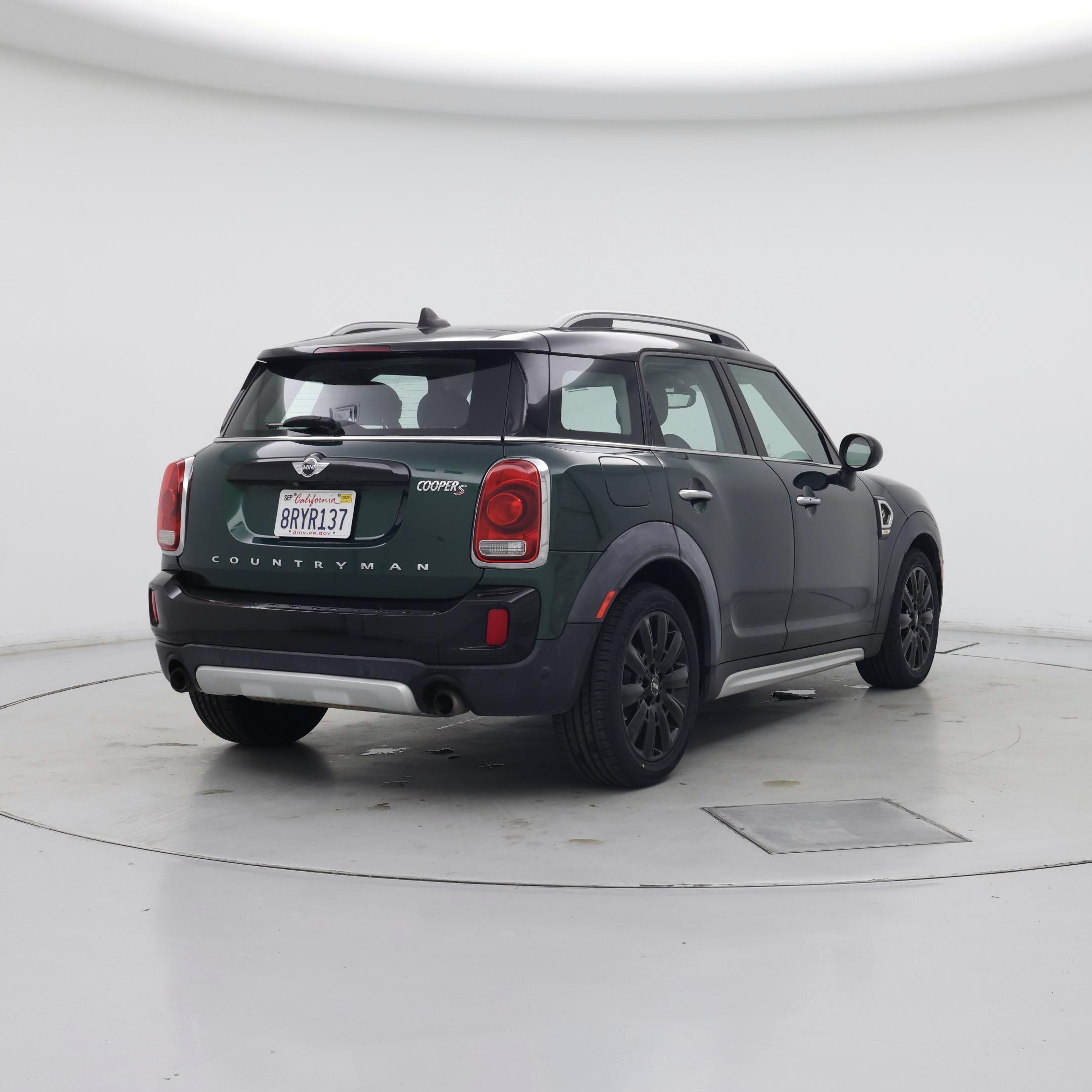 Thumbnail: 2017 MINI Cooper Countryman - 8