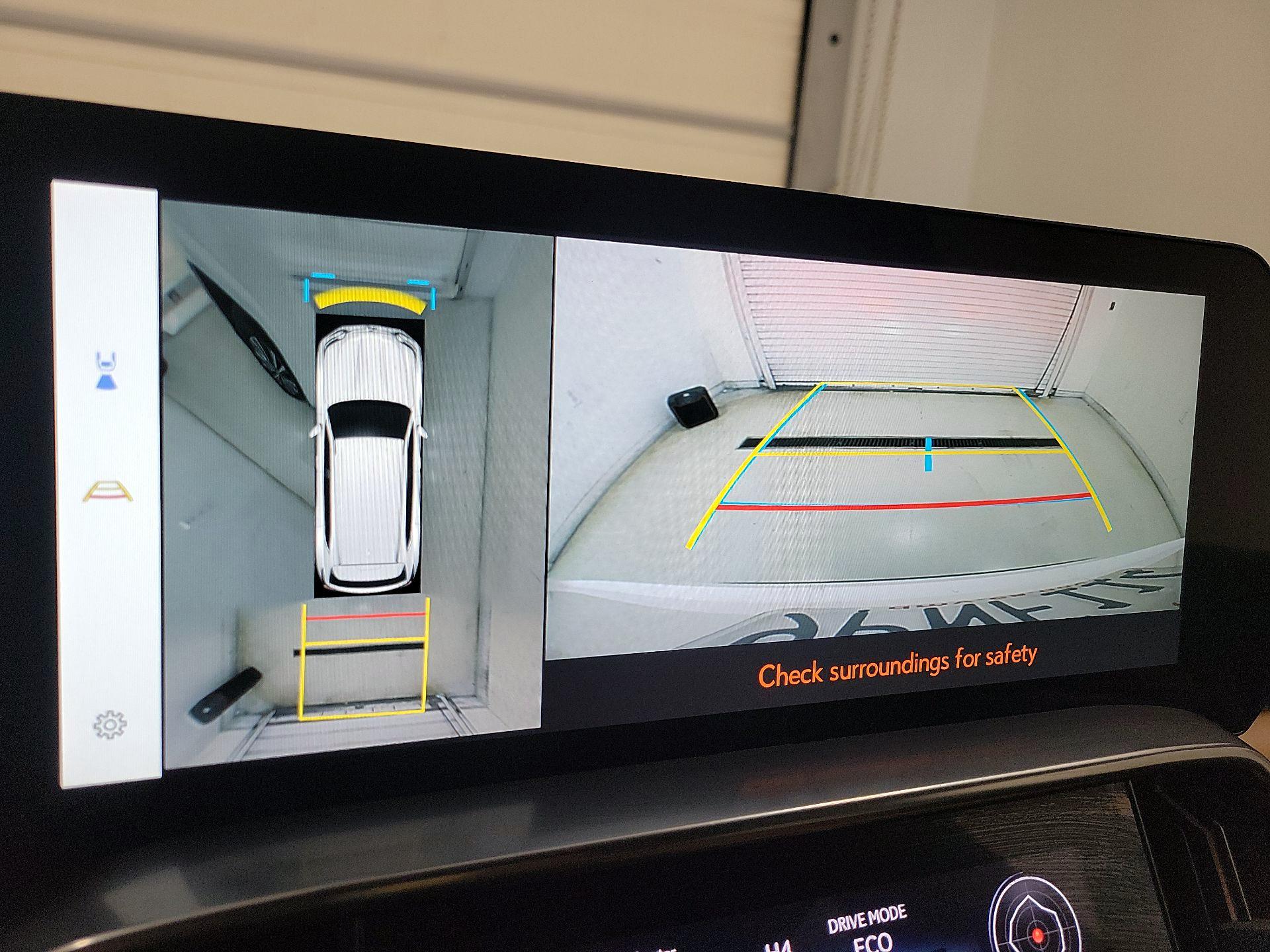 Thumbnail: 2024 Lexus LX - 14