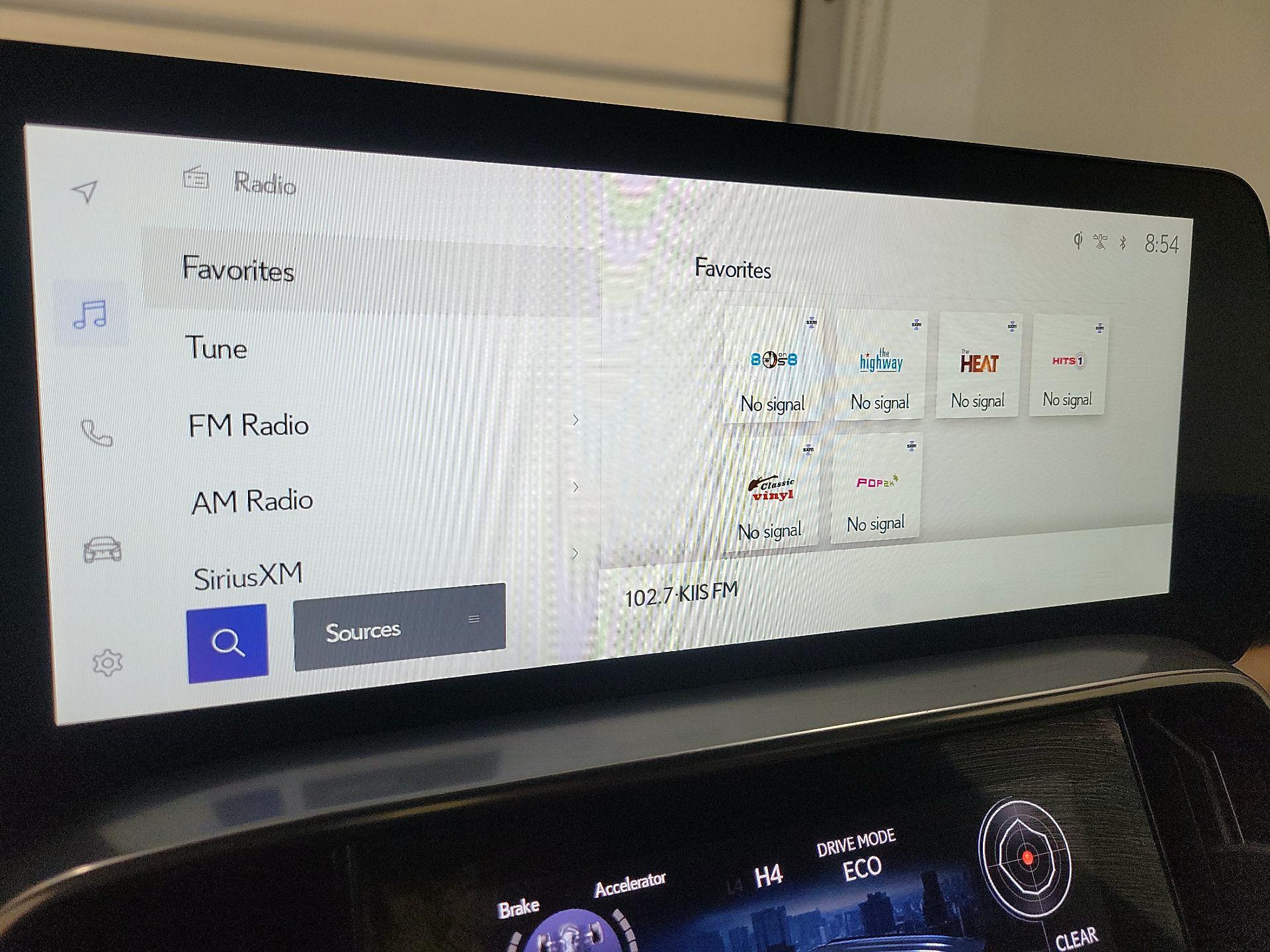 Thumbnail: 2024 Lexus LX - 15