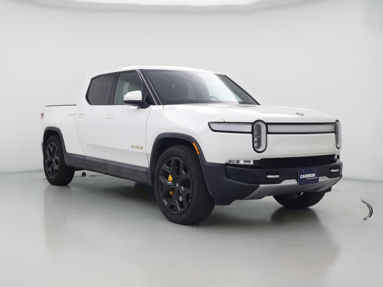 2023 Rivian R1T Adventure