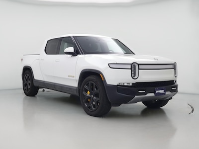 2023 Rivian R1T Adventure Quad-Motor Large