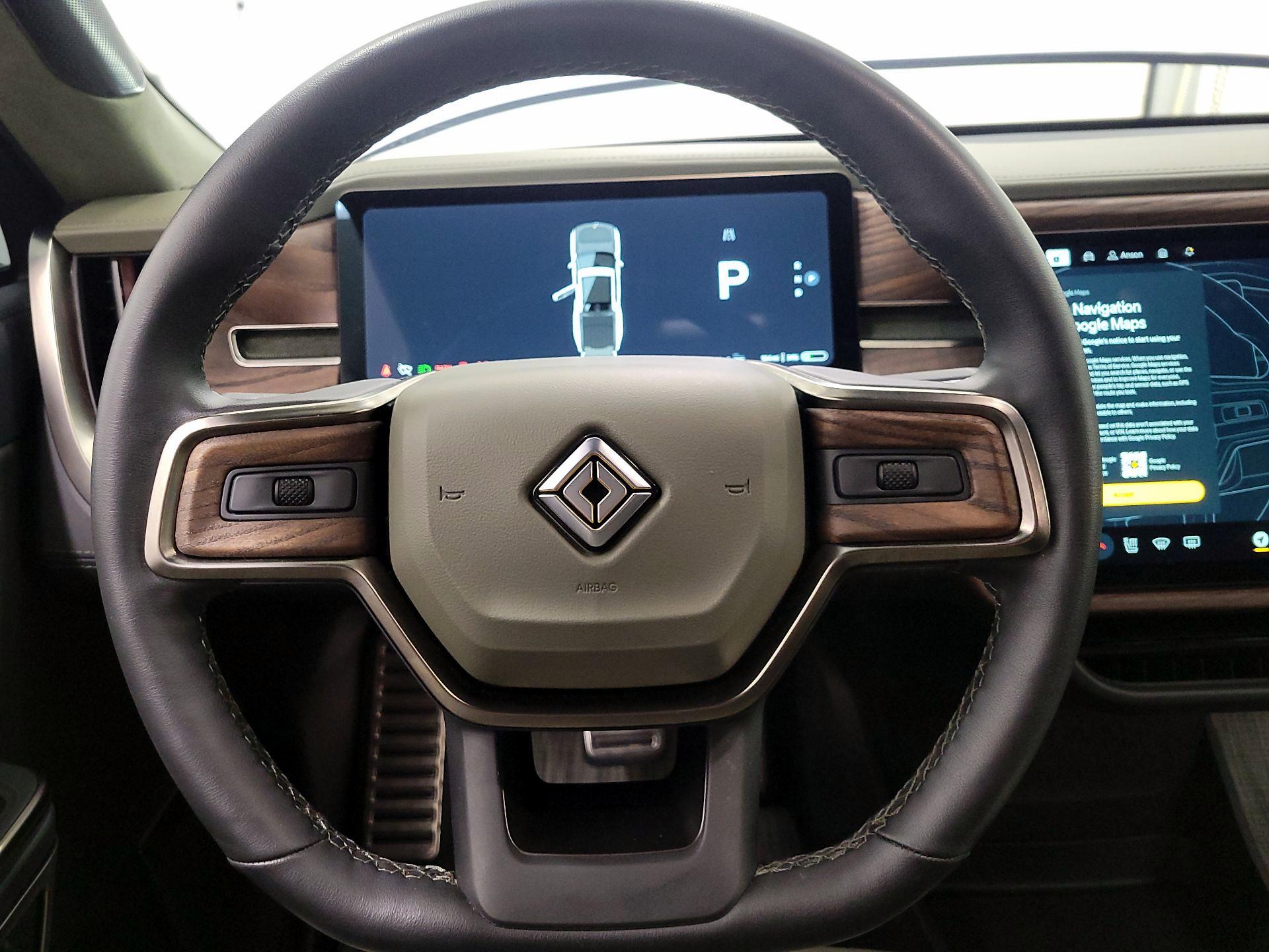 Thumbnail: 2023 Rivian R1T - 10