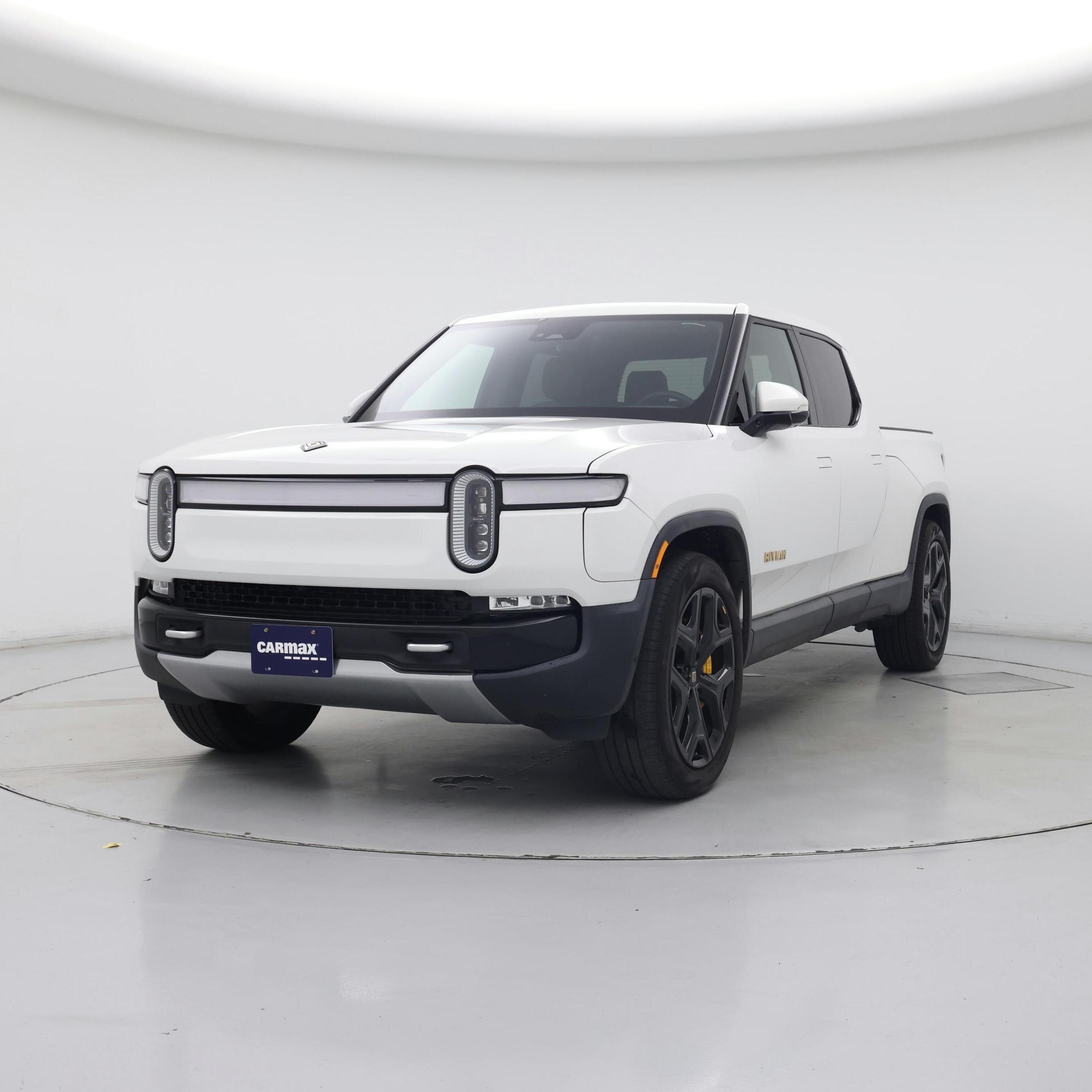 Thumbnail: 2023 Rivian R1T - 4