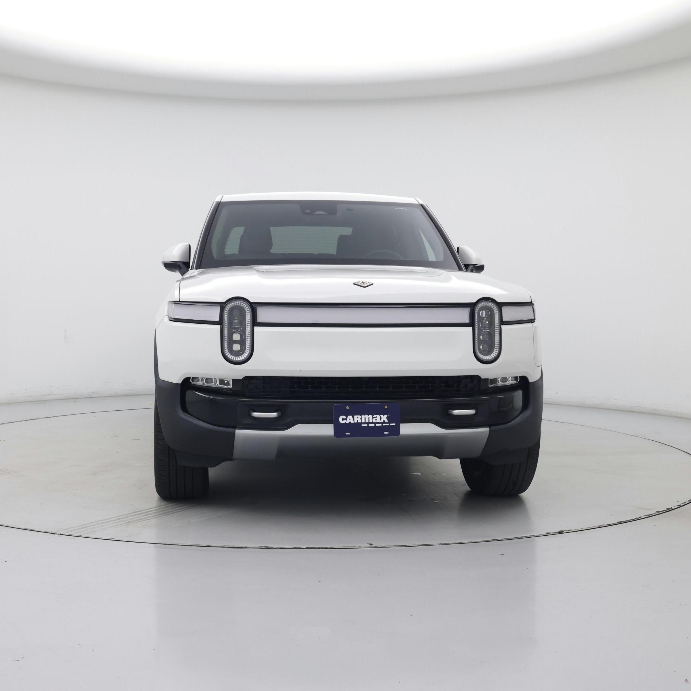 Thumbnail: 2023 Rivian R1T - 5