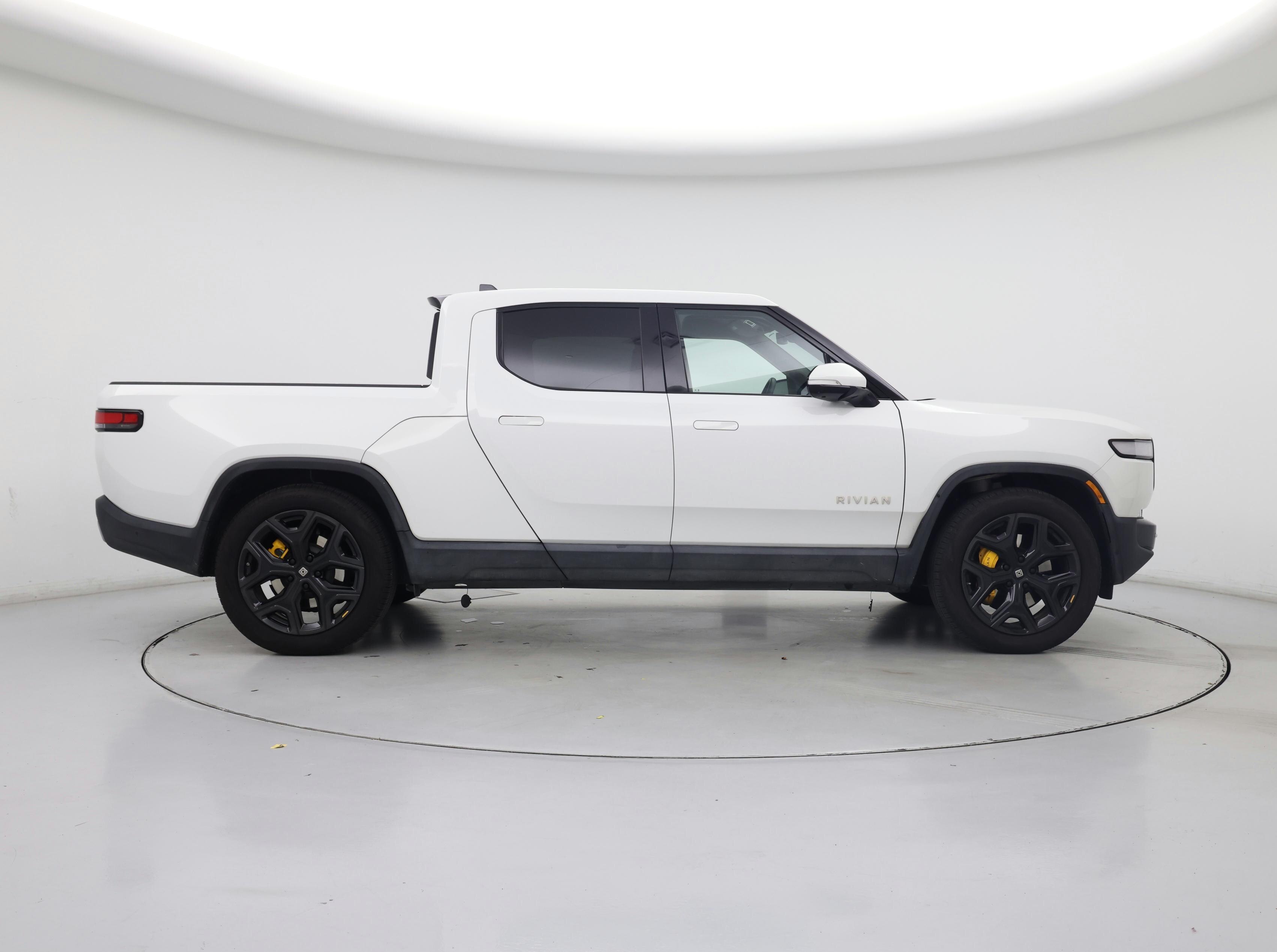 Thumbnail: 2023 Rivian R1T - 7