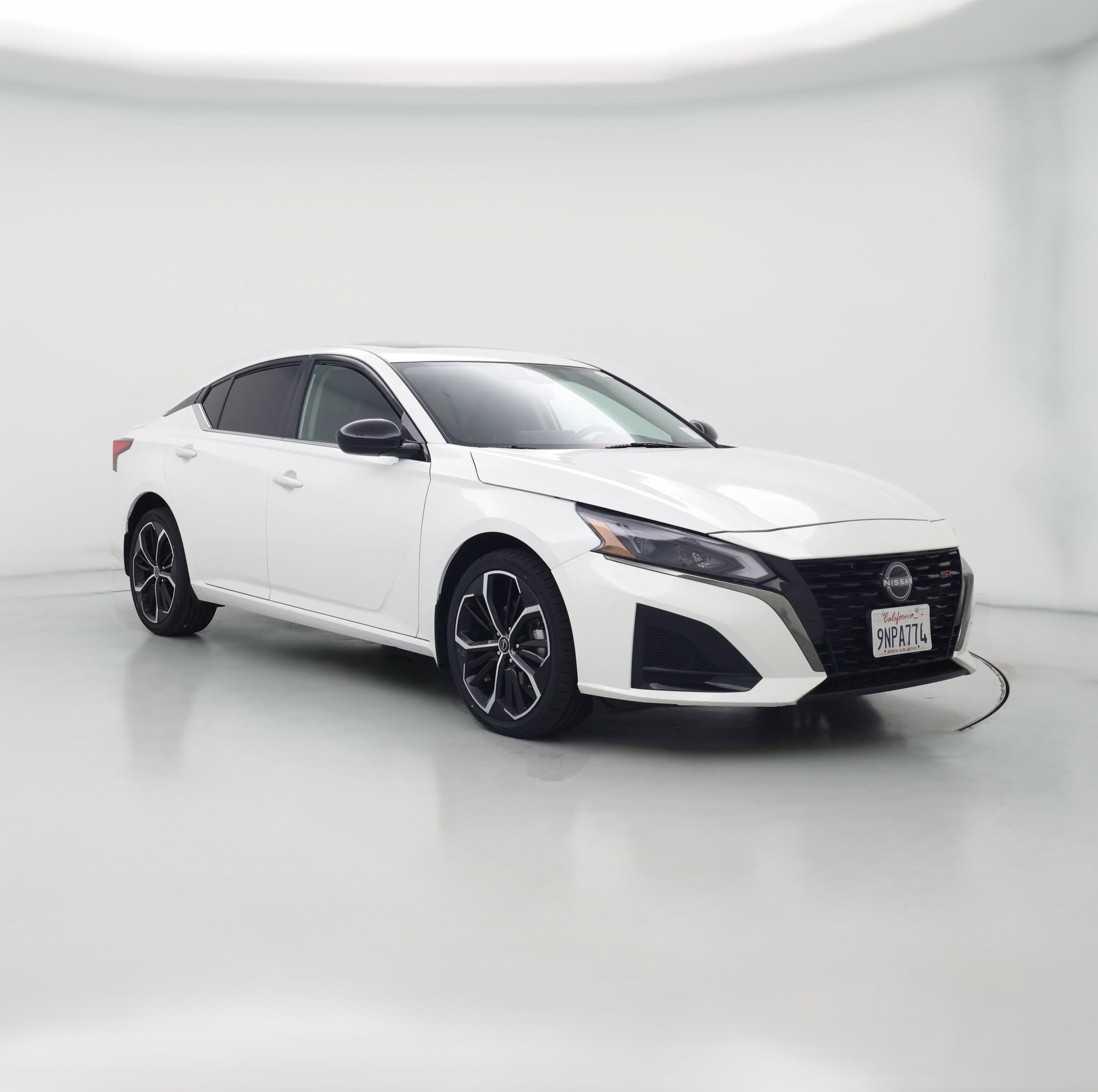 Thumbnail: 2023 Nissan Altima - 1